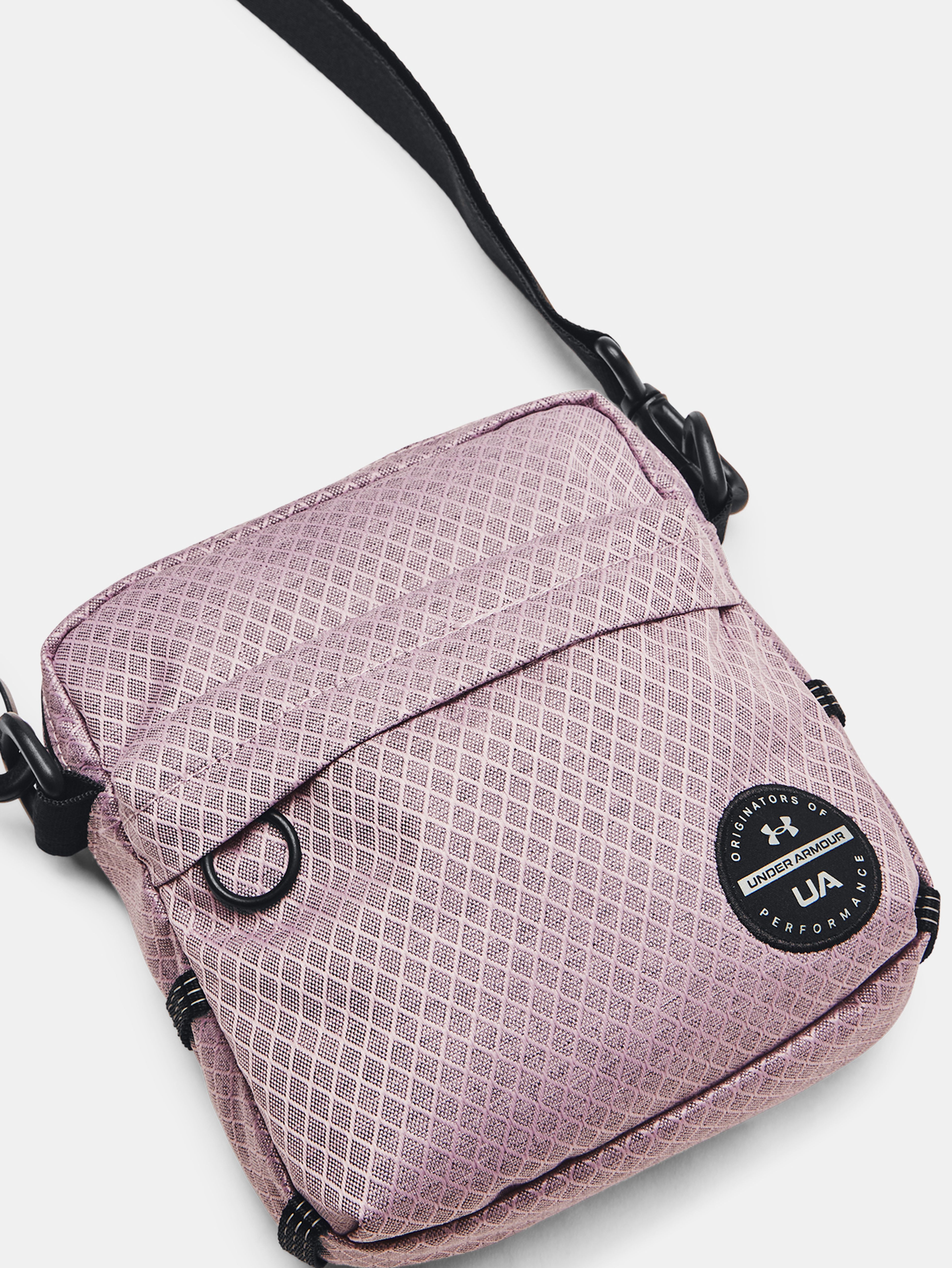 Unisex táska Under Armour Loudon Ripstop Crossbody