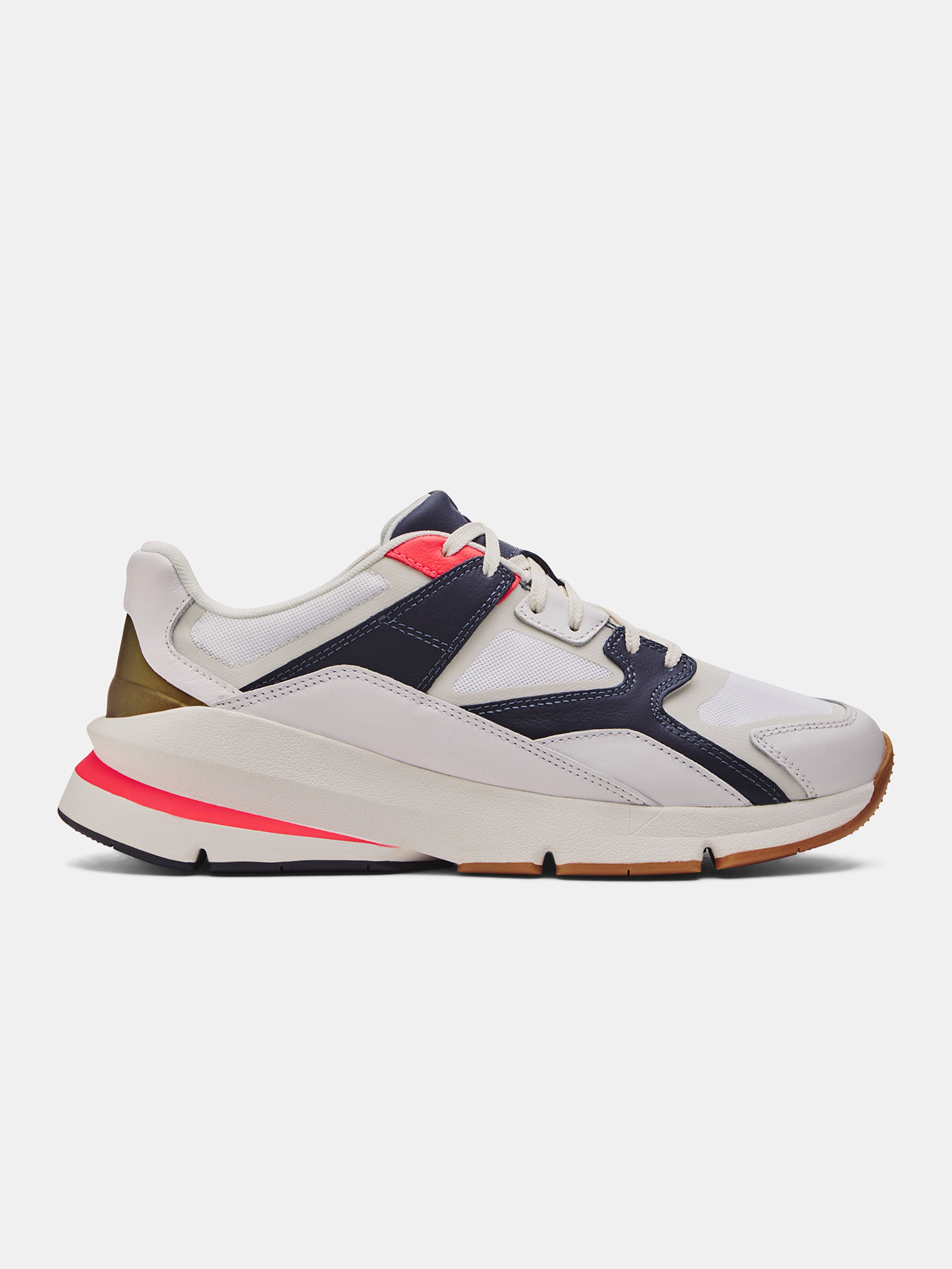 Unisex čevlji Under Armour UA Forge 96 LEATHER reissue