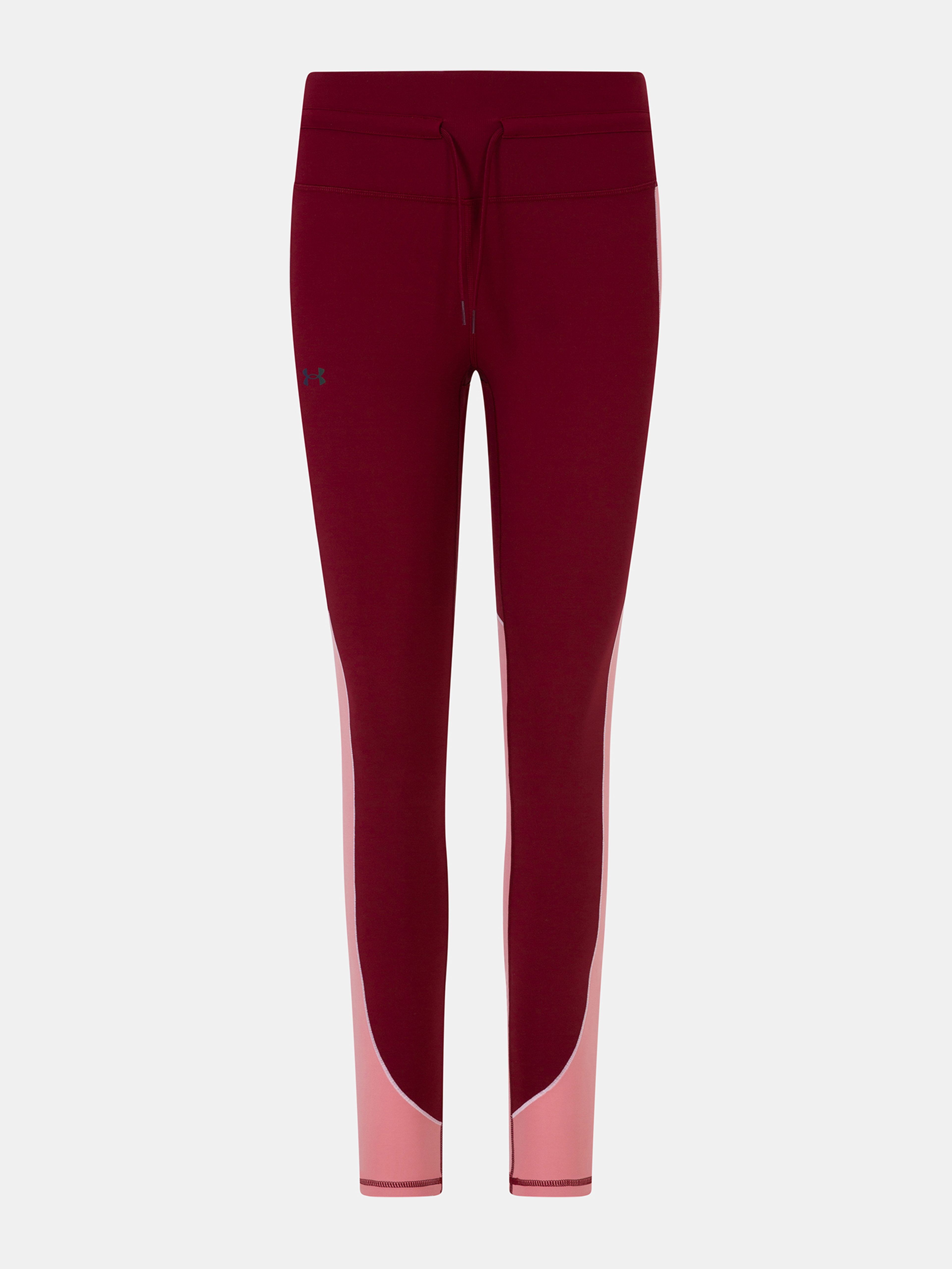 Dámske legíny Under Armour UA Rush CG Novelty Legging