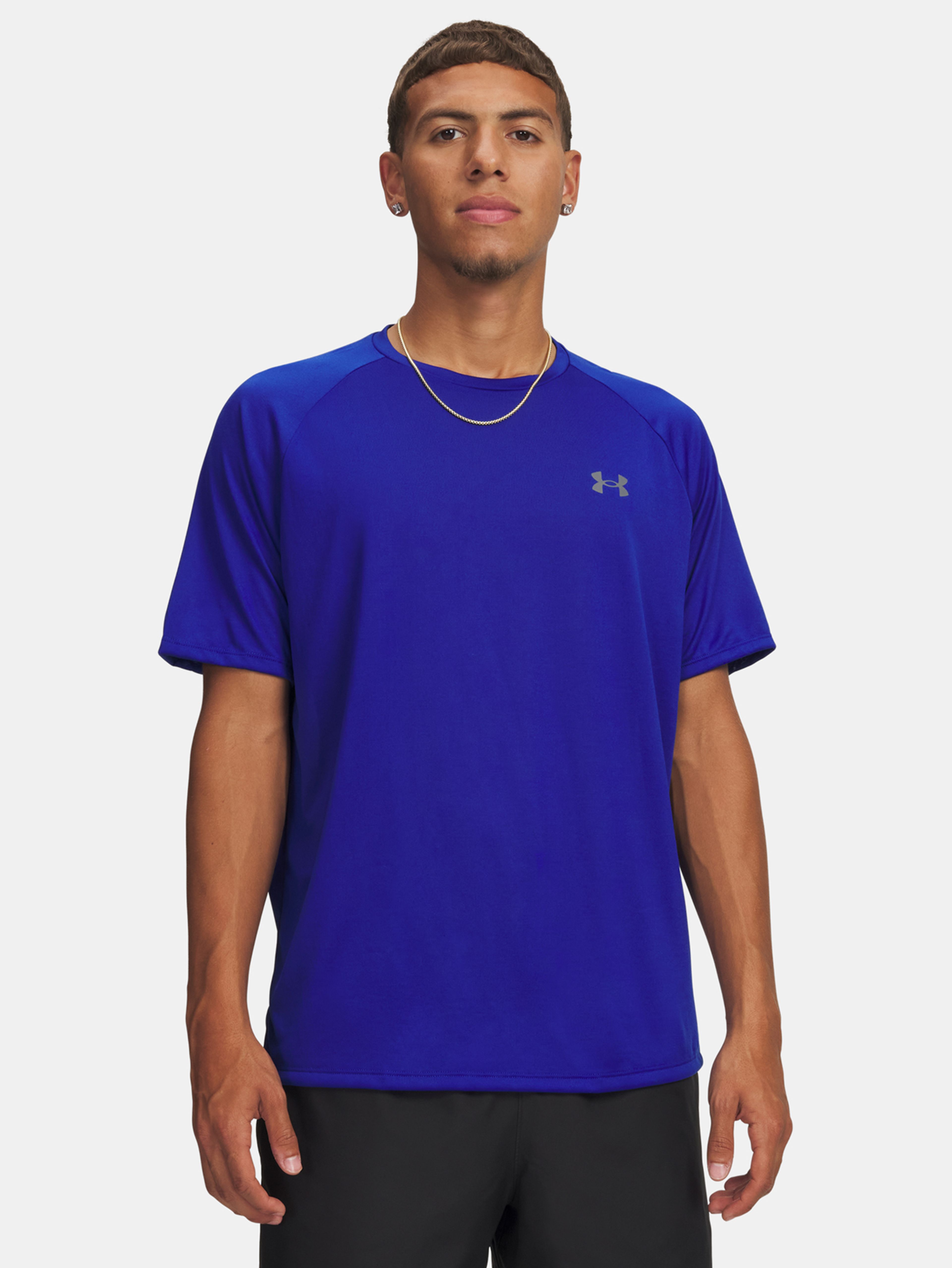 Férfi póló Under Armour Tech 2.0 Ss Tee