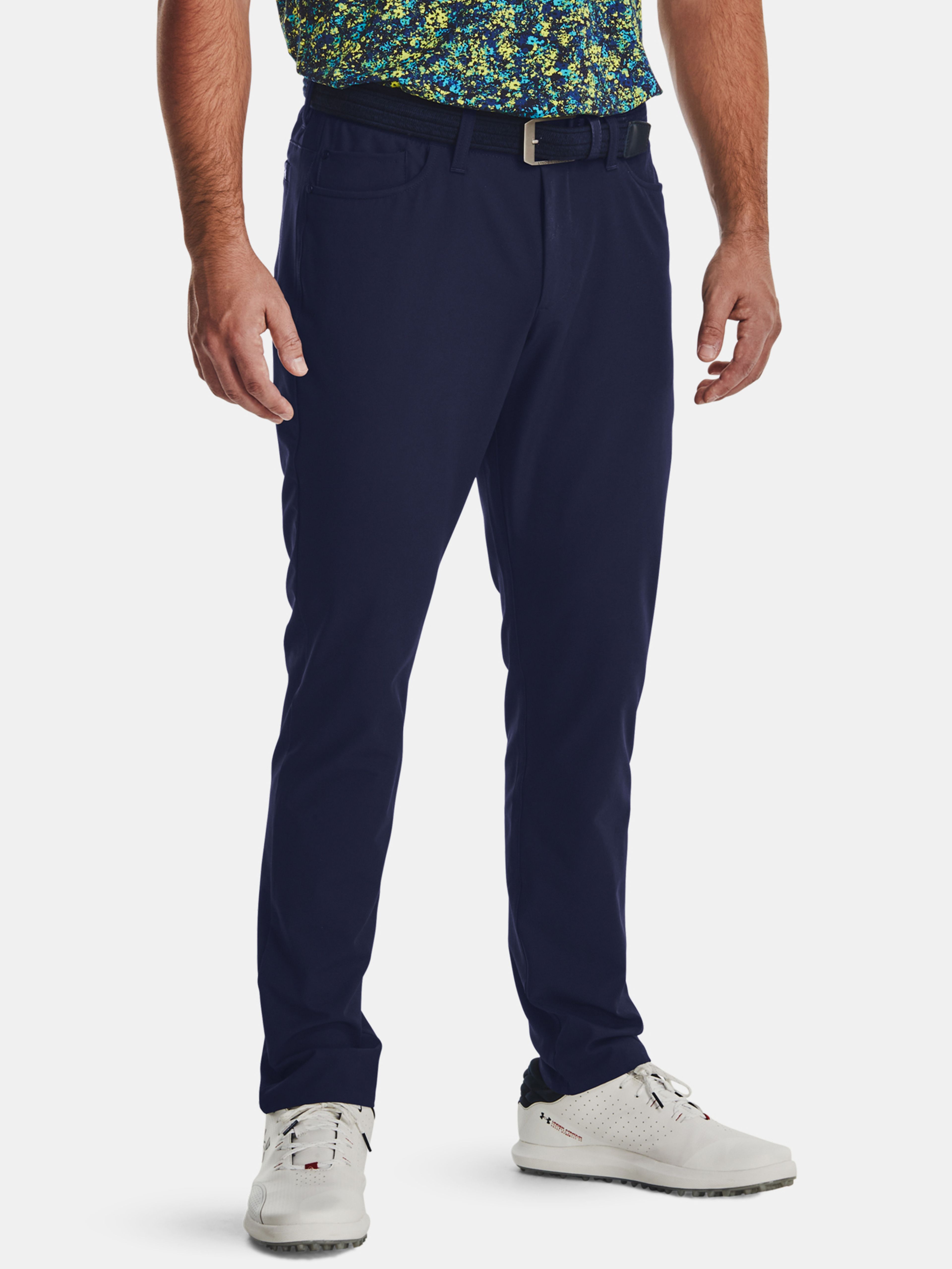 Pánske nohavice Under Armour UA Drive 5 Pocket Pant