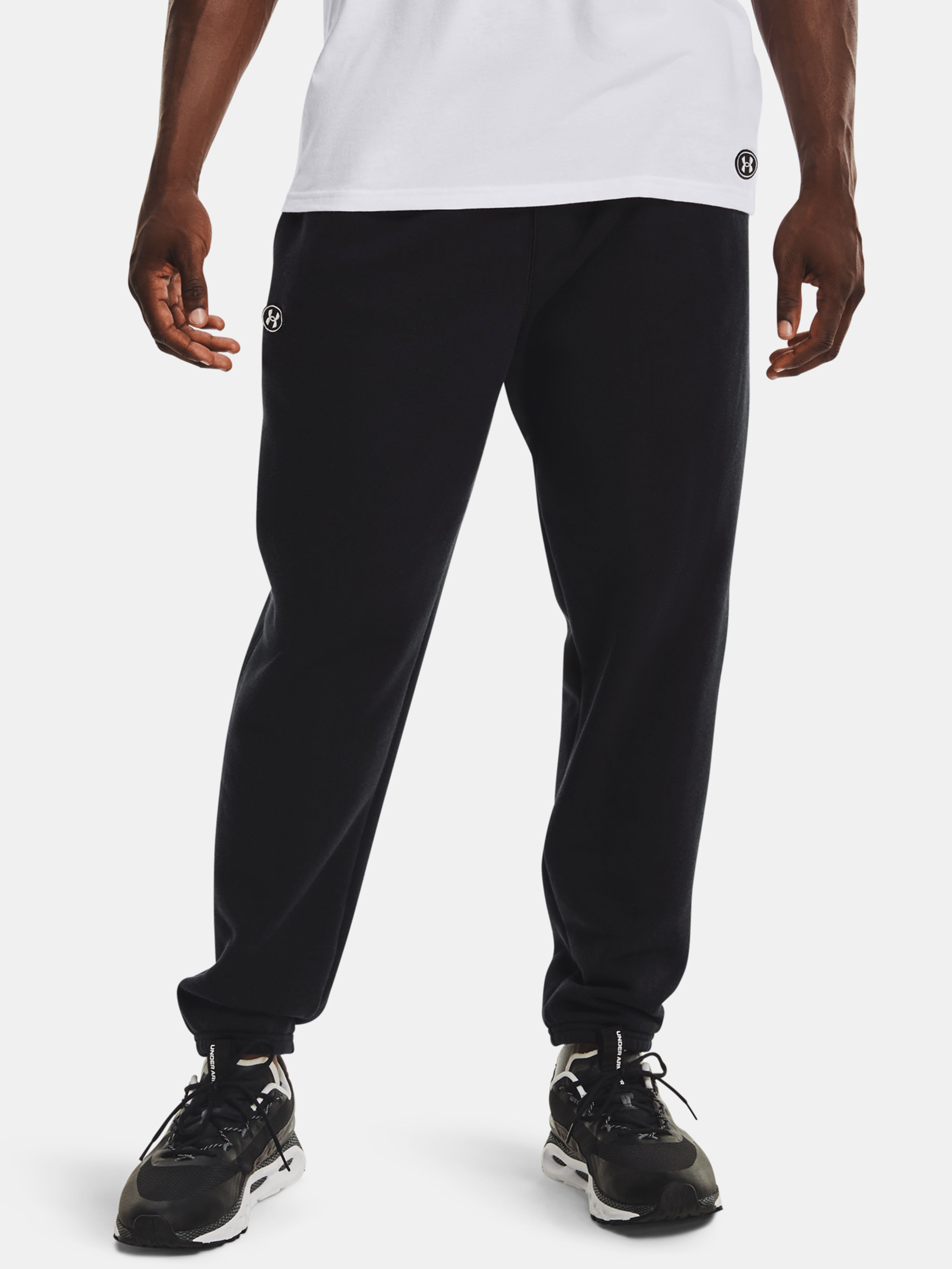 Férfi melegítők Under Armour UA ORIGINATORS JOGGER