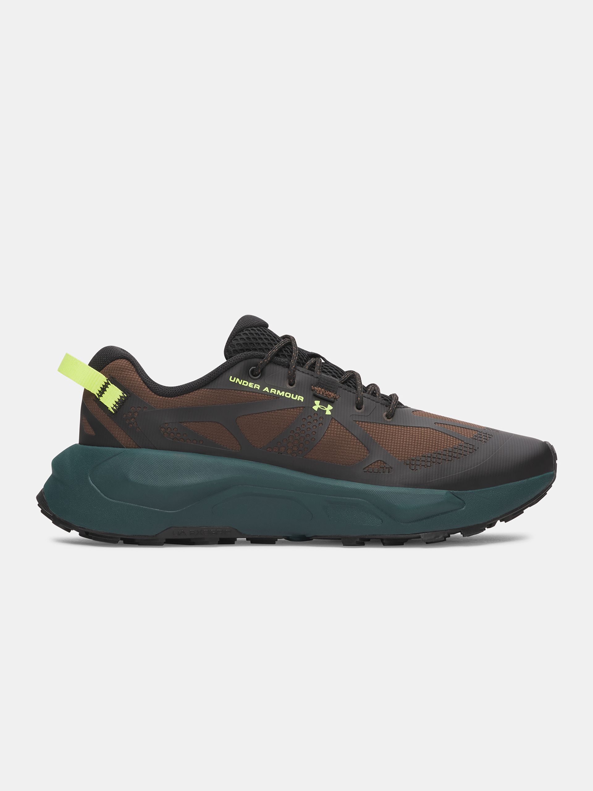 Moški čevlji Under Armour Charged Bandit TR 4 - 001