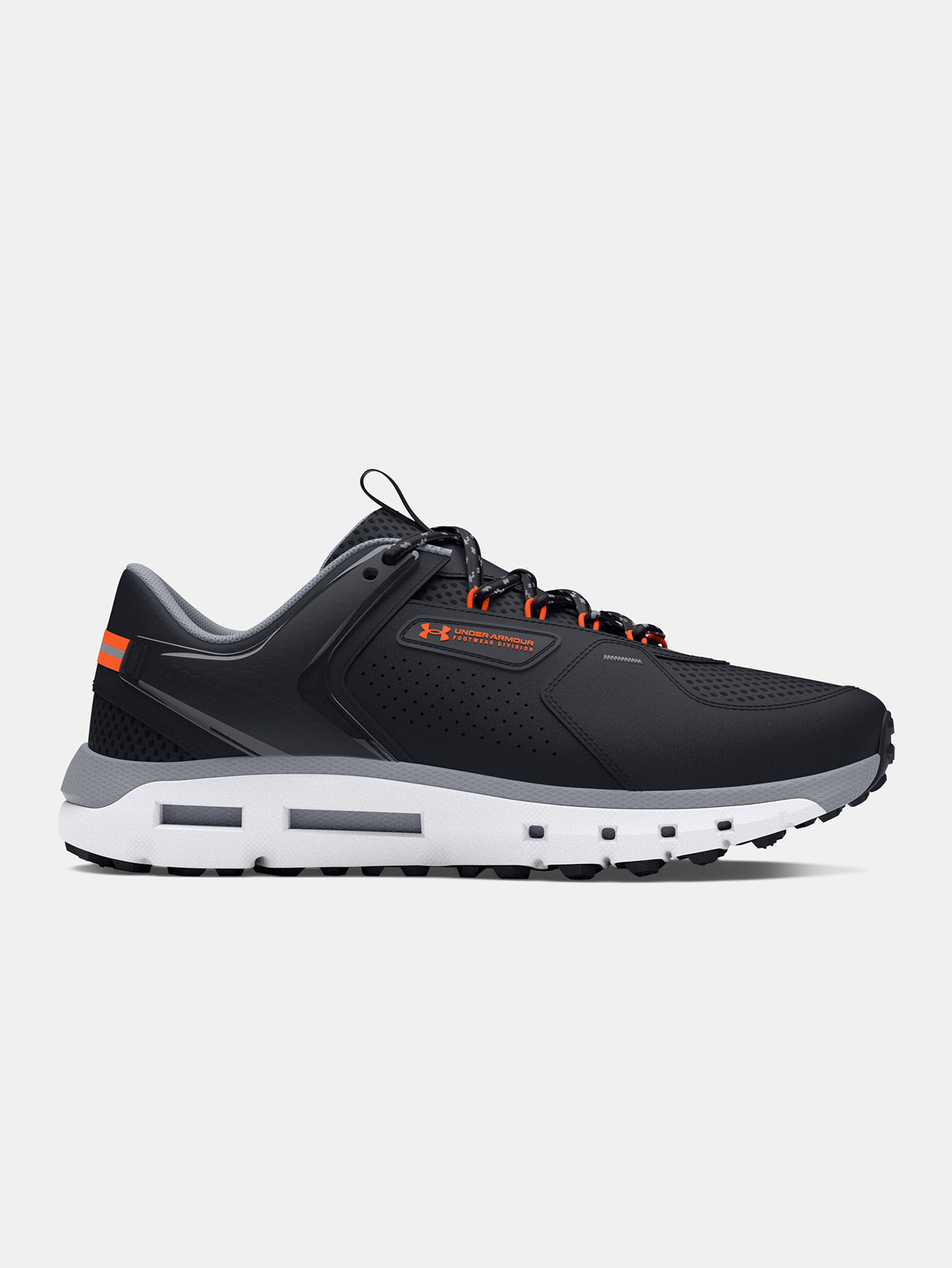 Moški čevlji  Under Armour UA Summit Trek-BLK