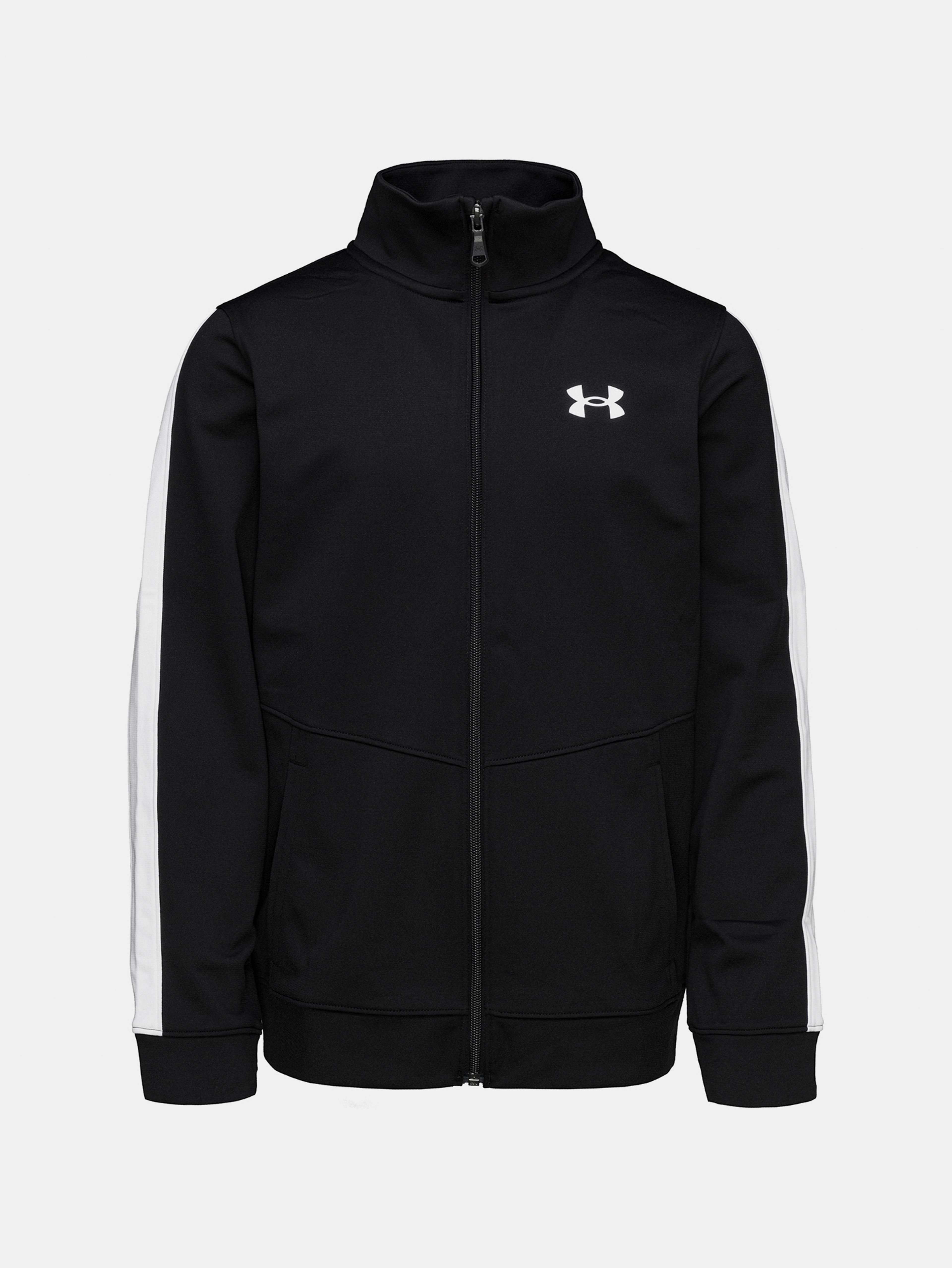 Fiú dzseki Under Armour PENNANT FZ JACKET