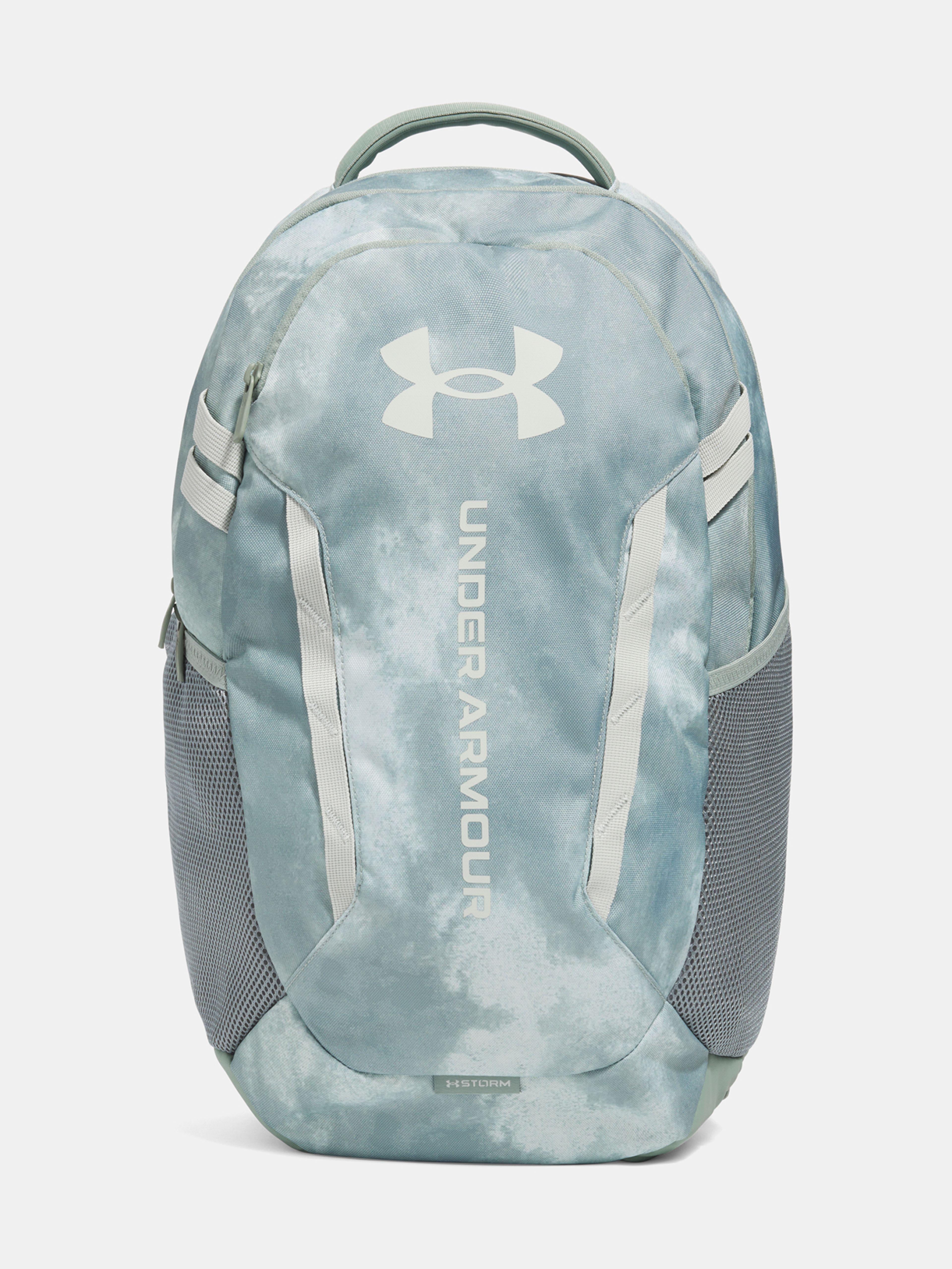 Unisexi seljakott Under Armour UA Hustle 6.0 Backpack