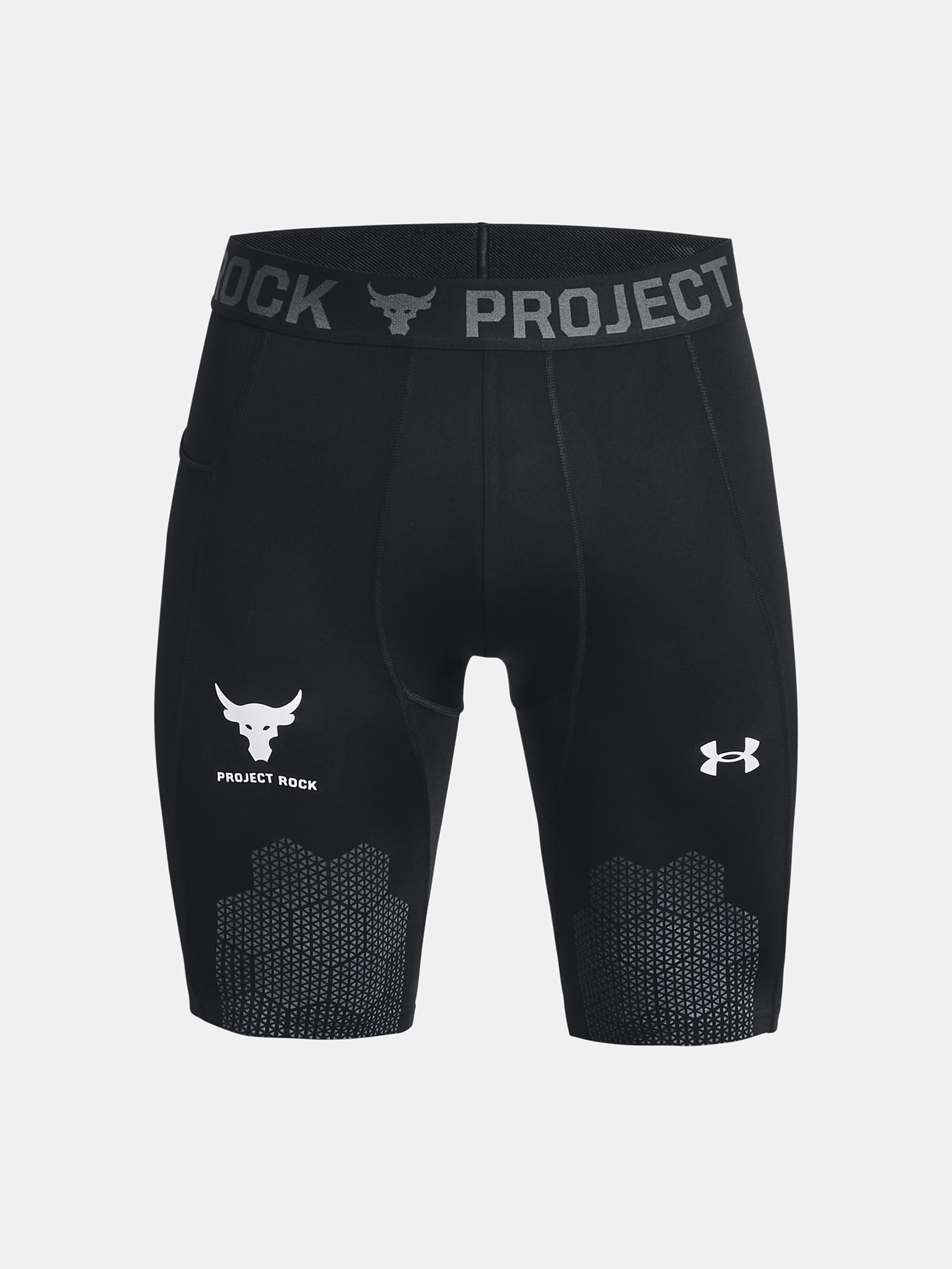 Meeste lühikesed püksid Under Armour UA Pjt Rck ArmourPrnt Lg Sts