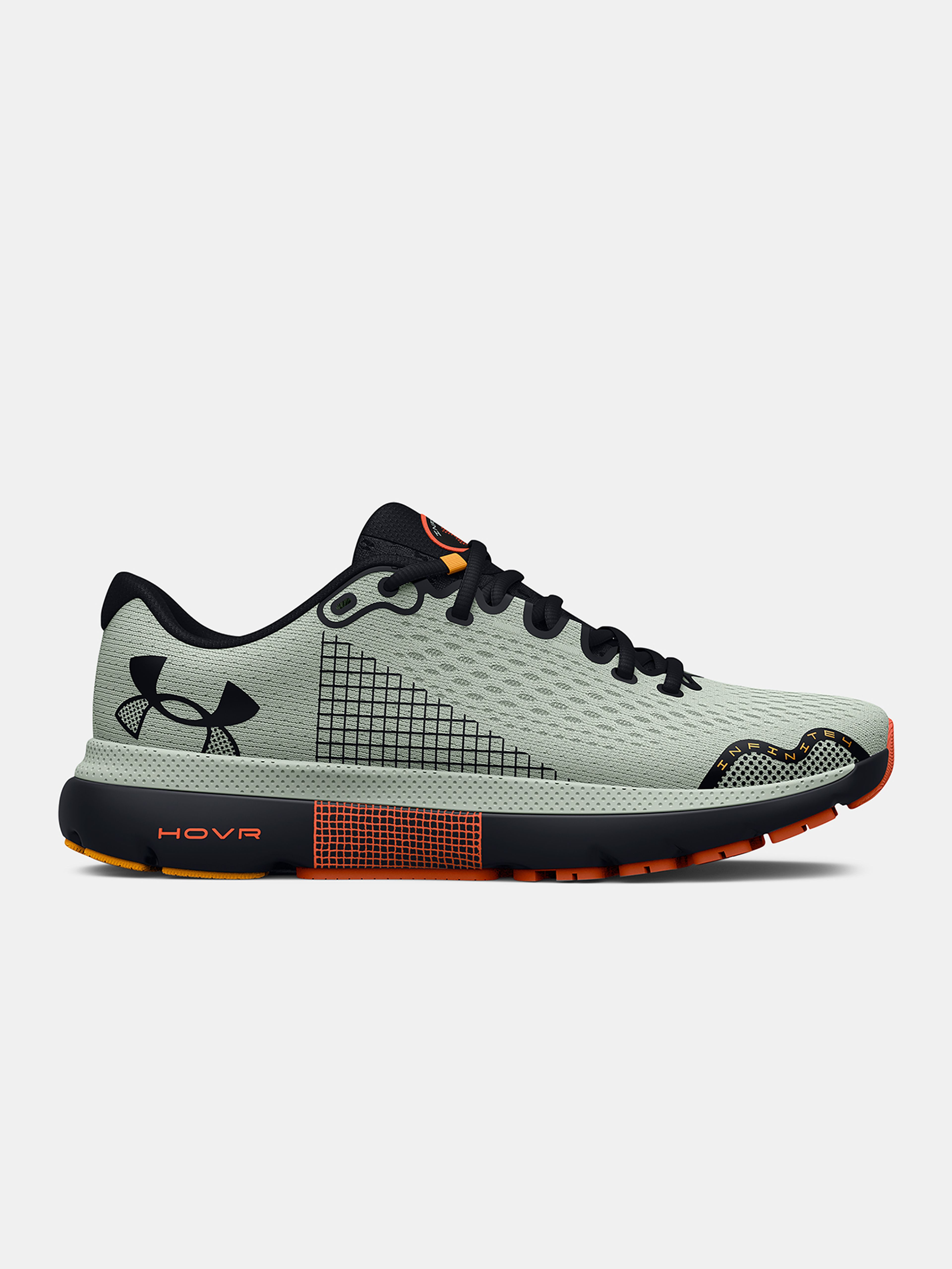 Férfi cipők Under Armour UA HOVR Infinite 4