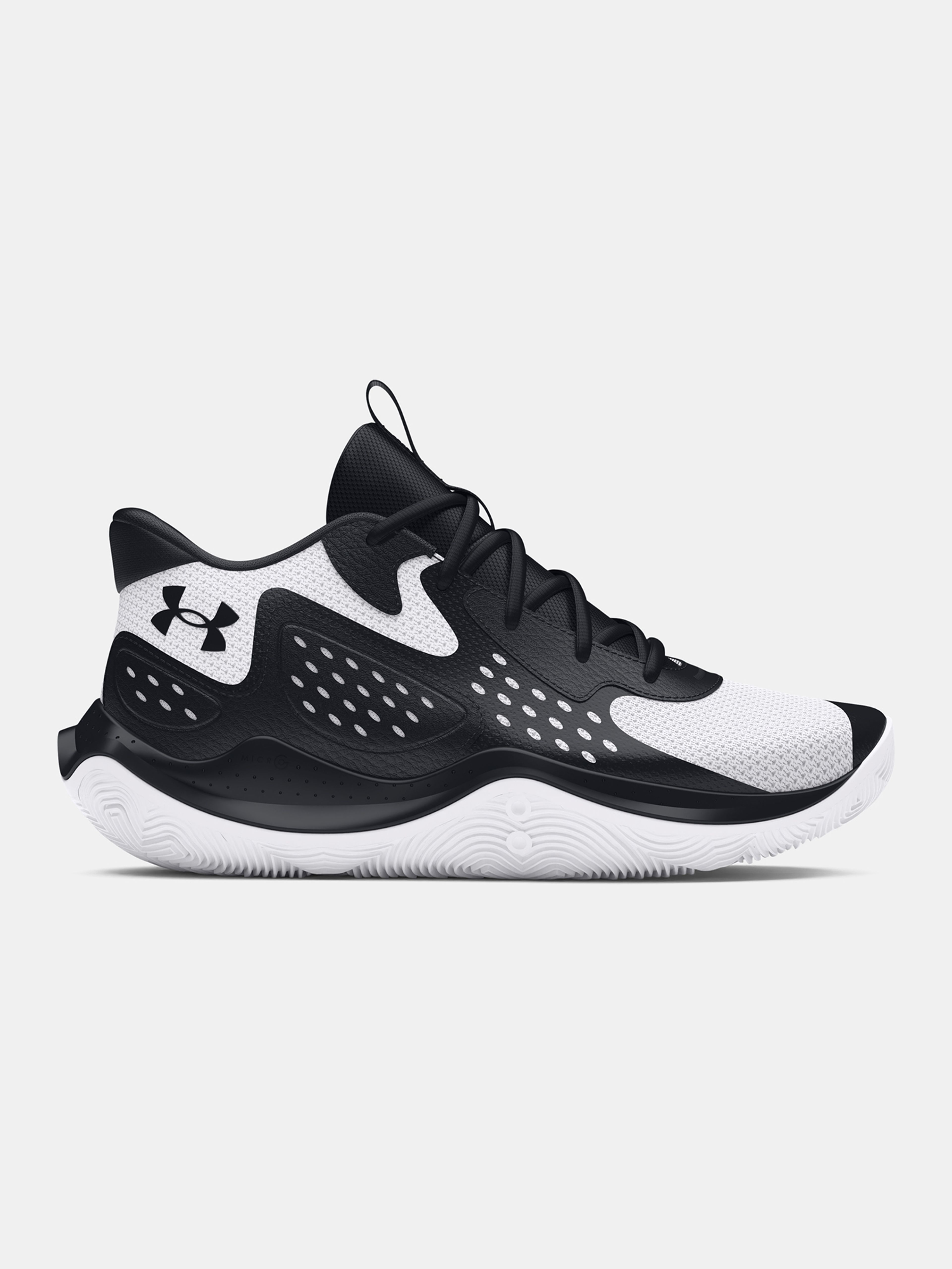 Unisex topánky Under Armour UA JET '23