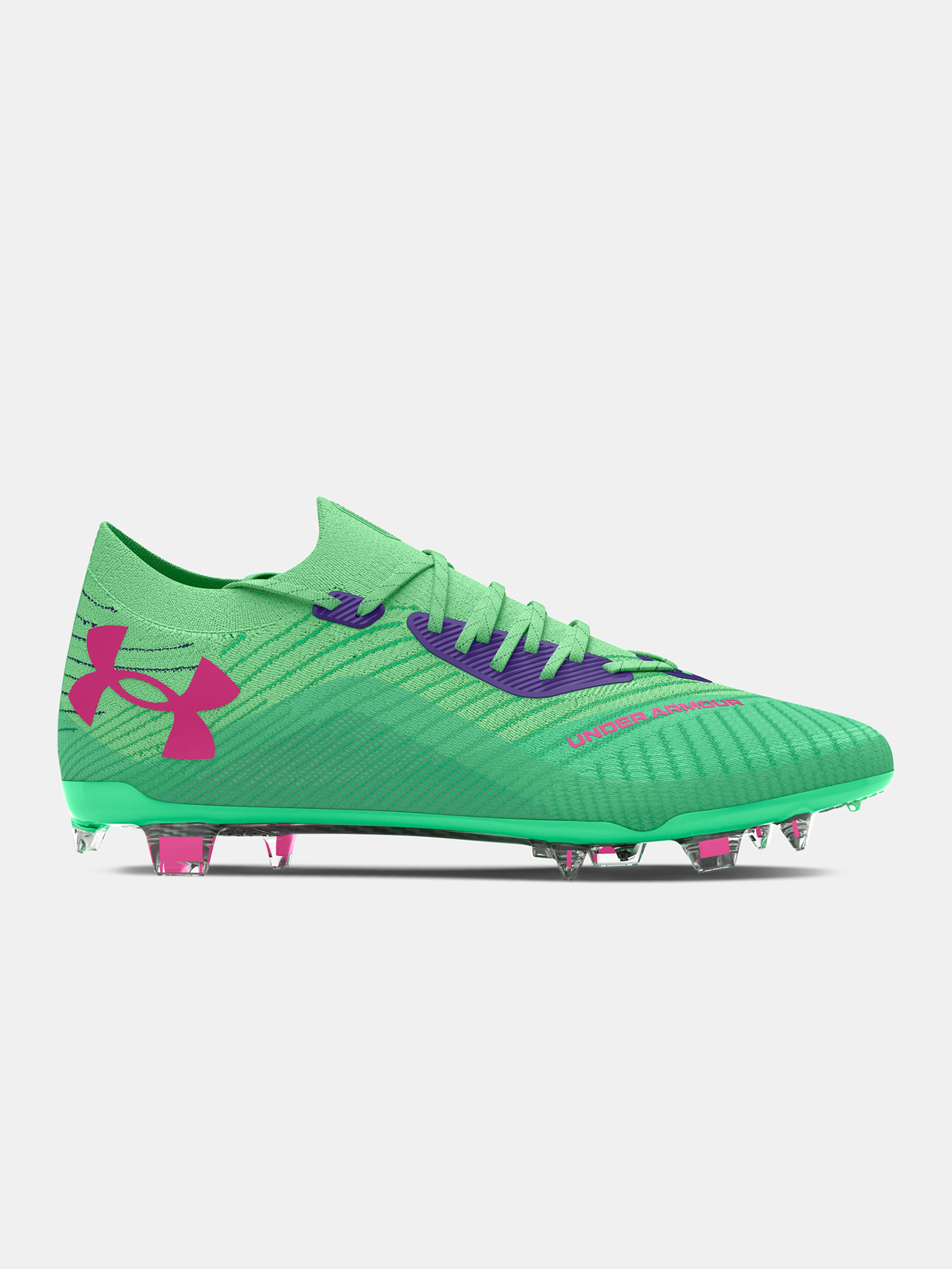 Pánske kopačky Under Armour UA Shadow Elite 2.0 FG