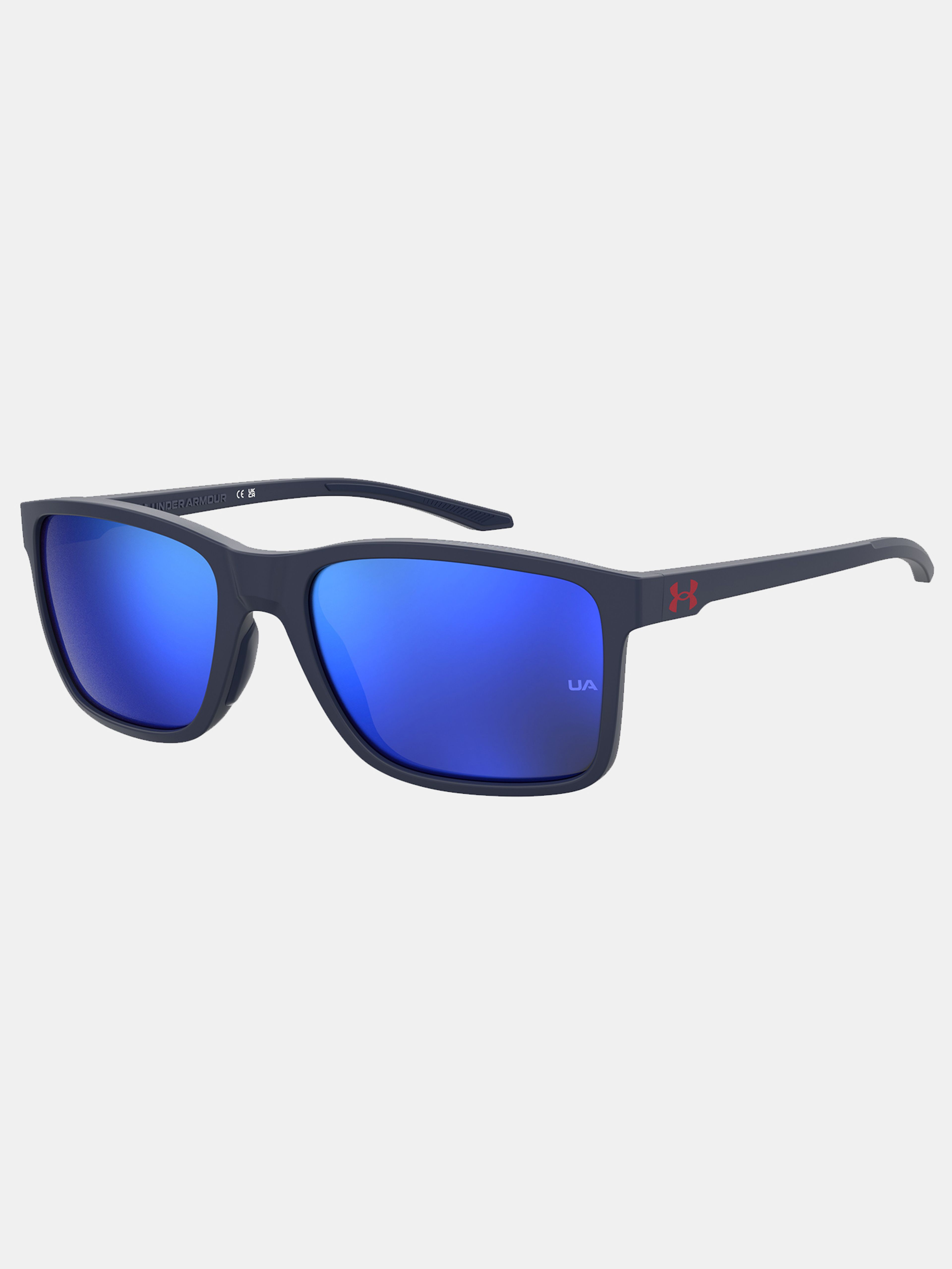 Unisex sončna očala  Under Armour UA HUSTLE XL