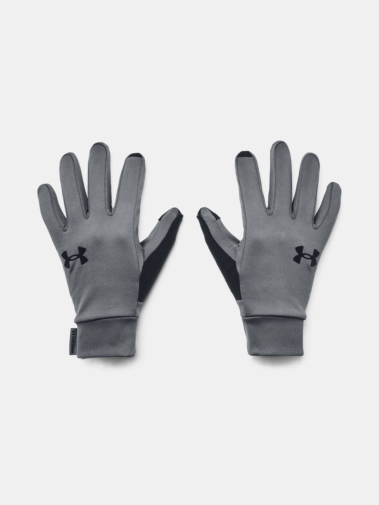 Férfi kesztyű Under Armour UA Storm Liner | underarmour.hu
