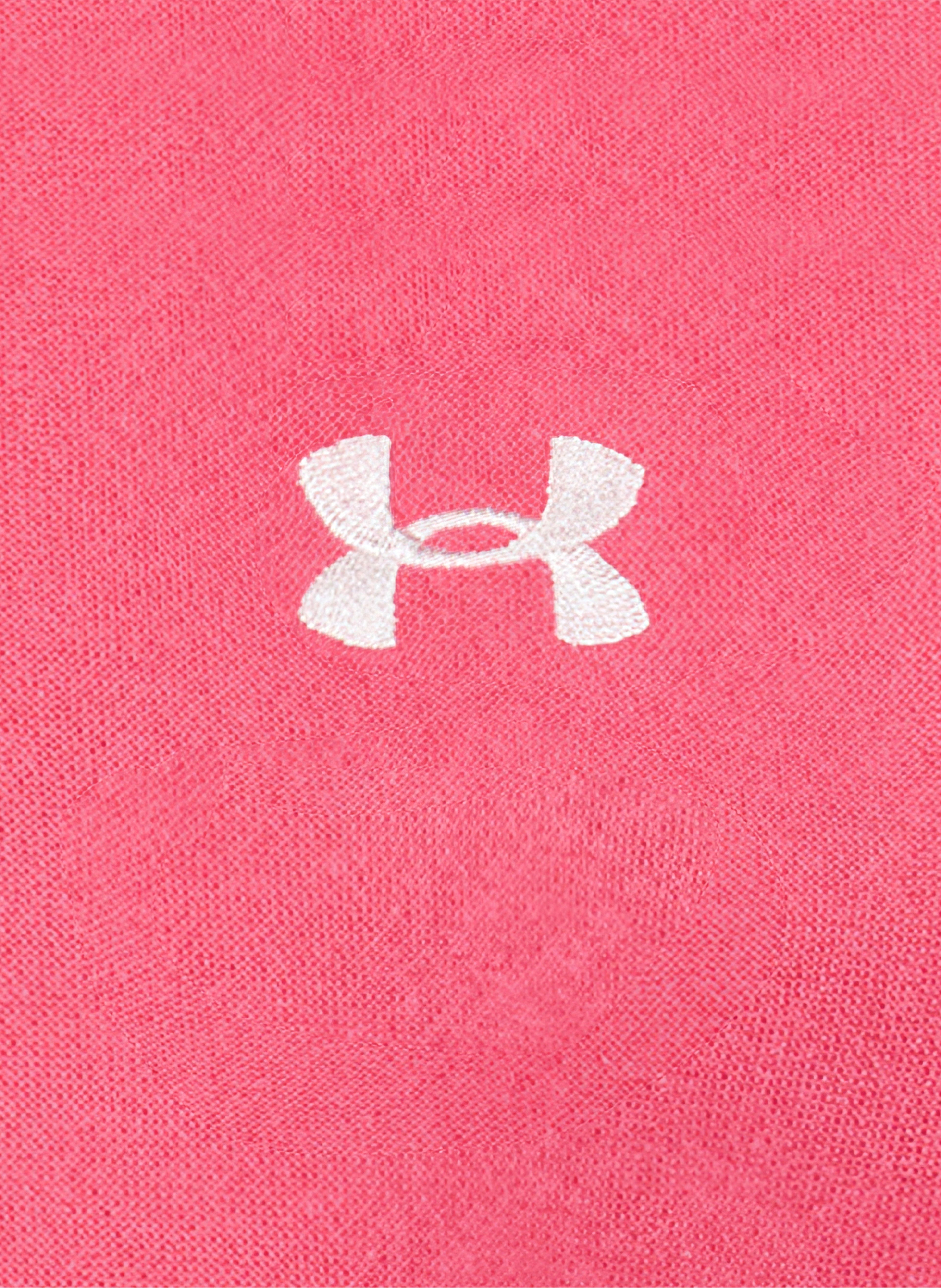 Meiteņu komplekts Under Armour UA CHEST LOGO HOODY SET - 003