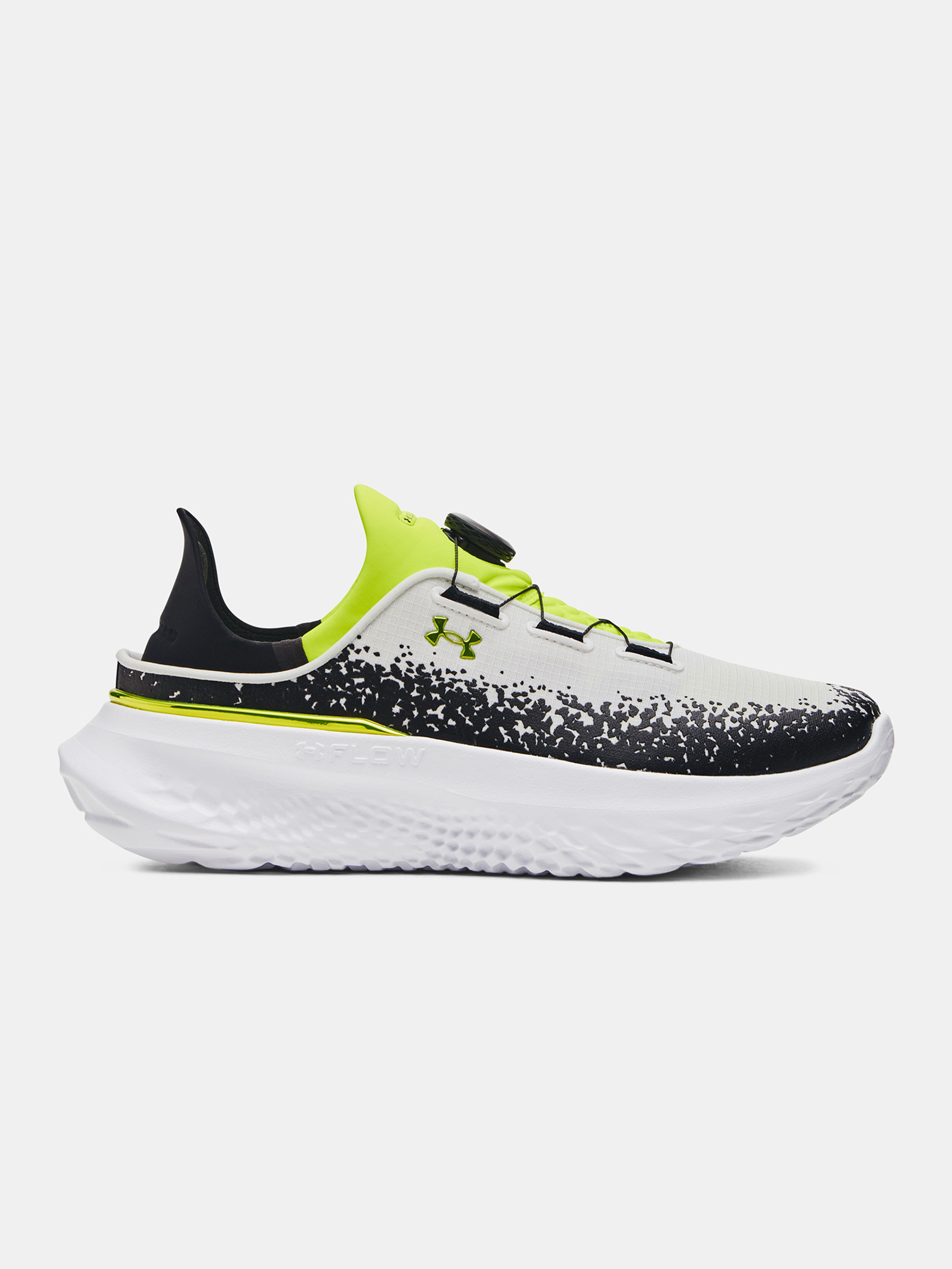 Unisex topánky Under Armour UA SlipSpeed Mega Ripstop