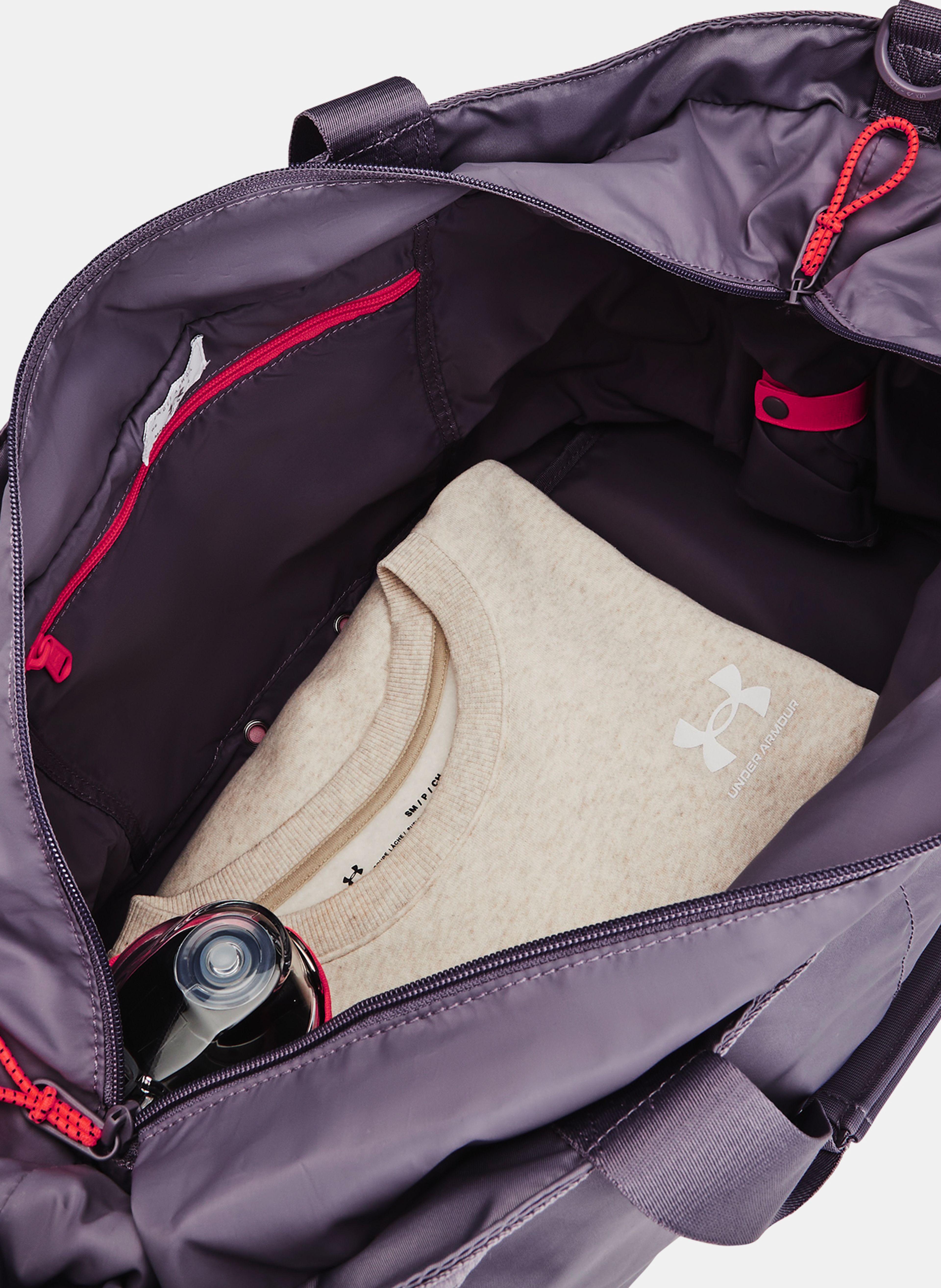 Dámská taška Under Armour UA Storm Essentials Signature Tote - 003