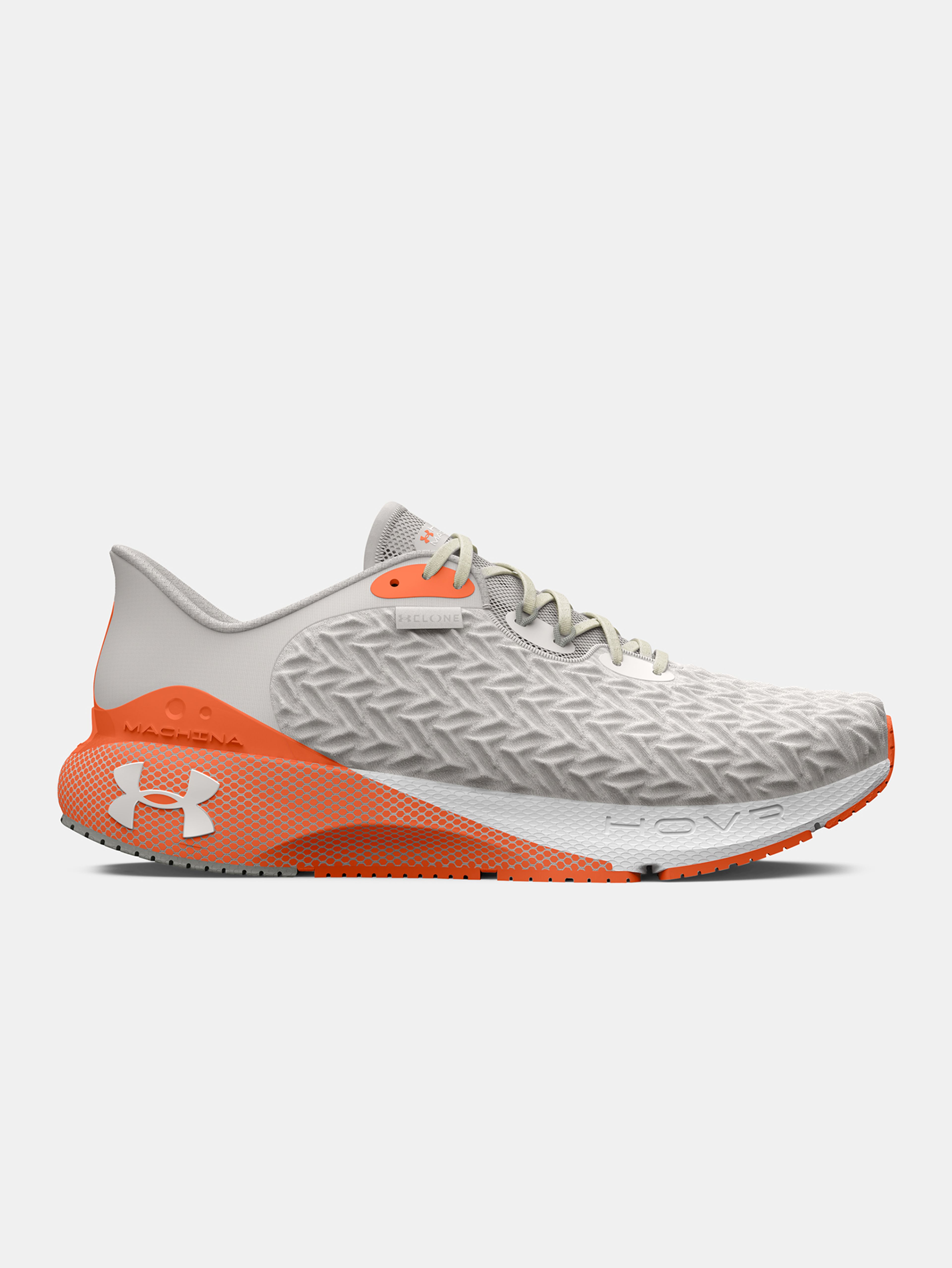 Női cipők Under Armour UA W HOVR Machina 3 Clone