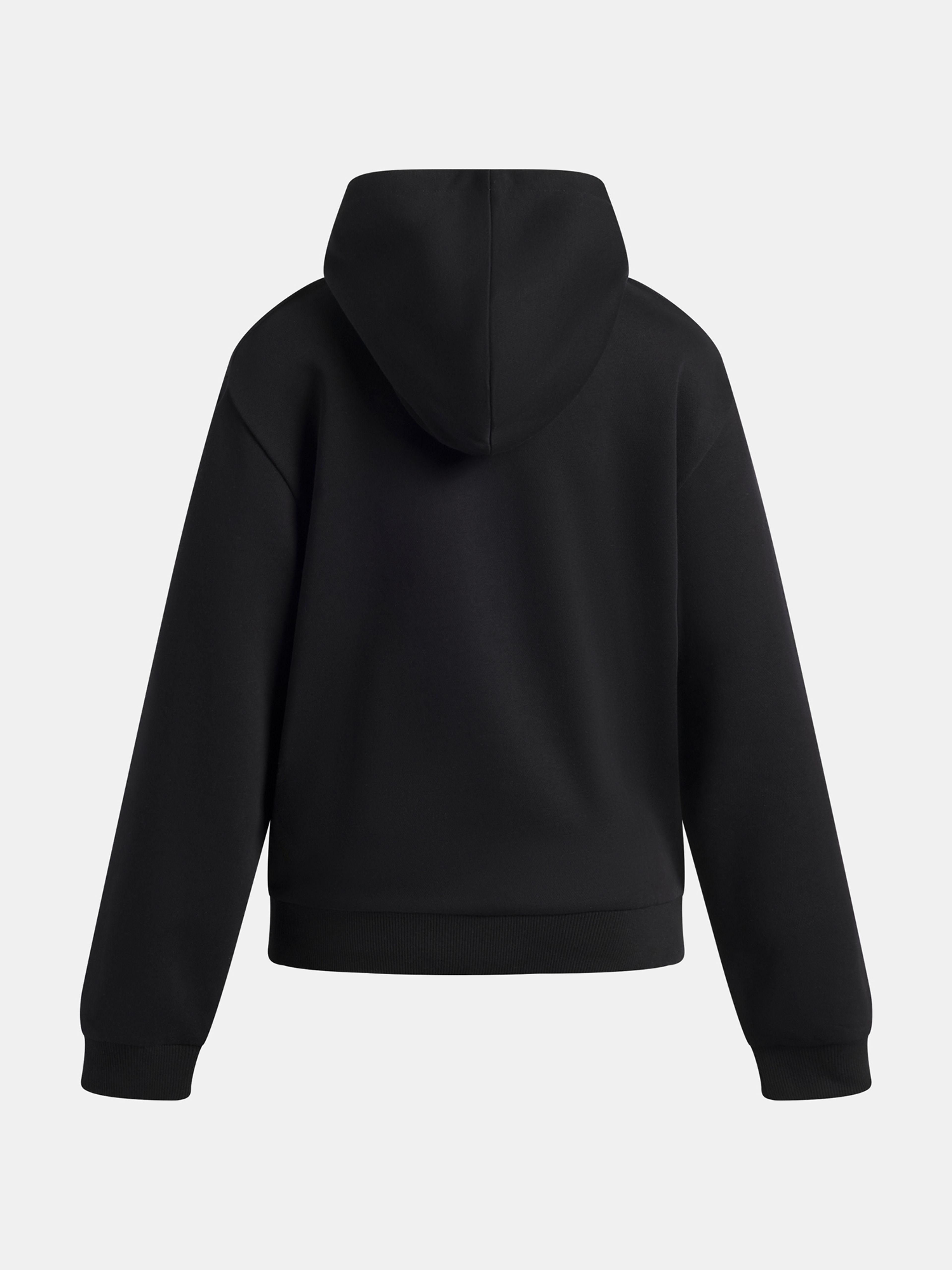 Mergaitėms bliuzonas Under Armour G Rival Fleece Hoodie - 002