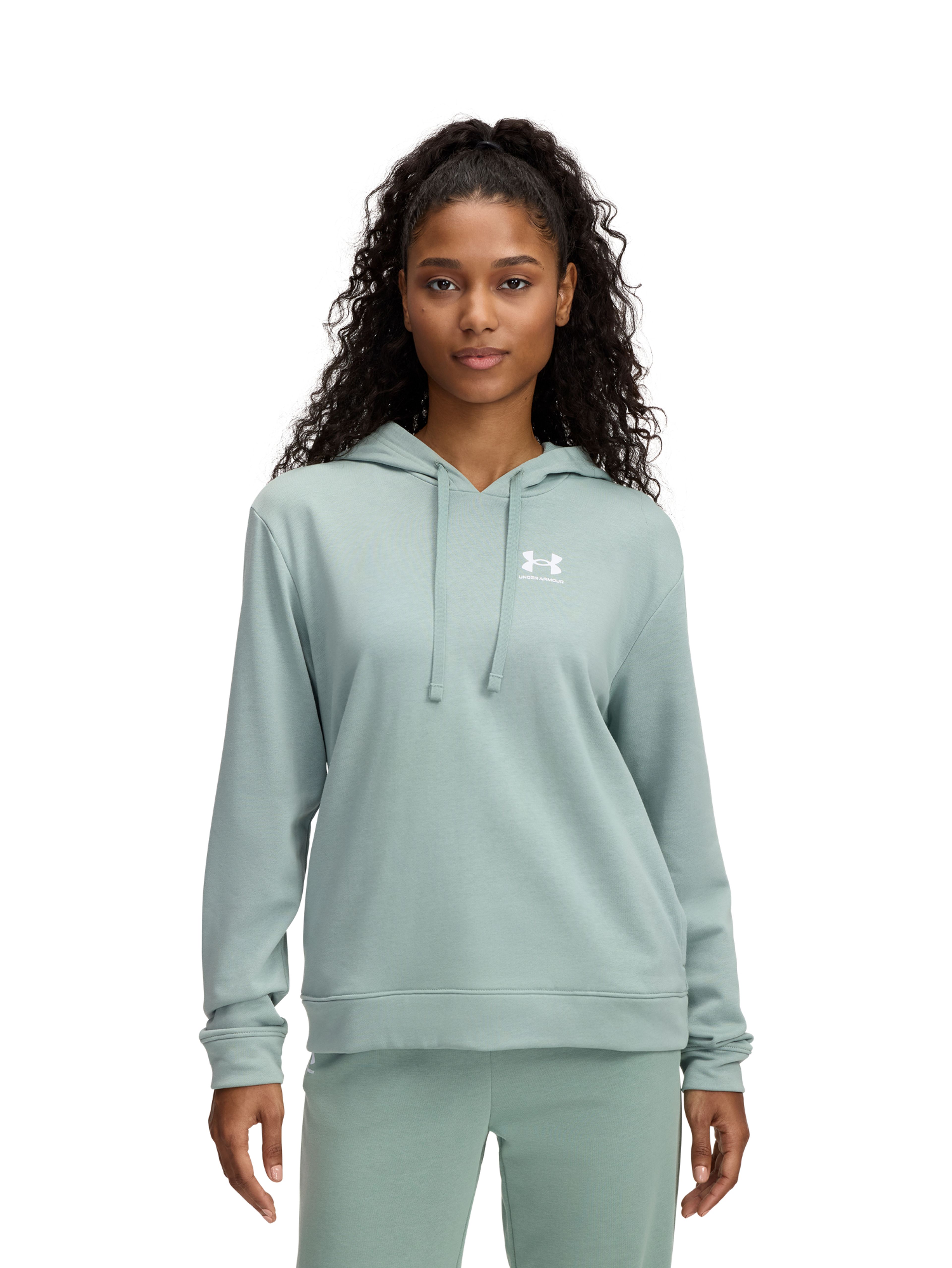 Női felső Under Armour UA Rival Terry Hoodie