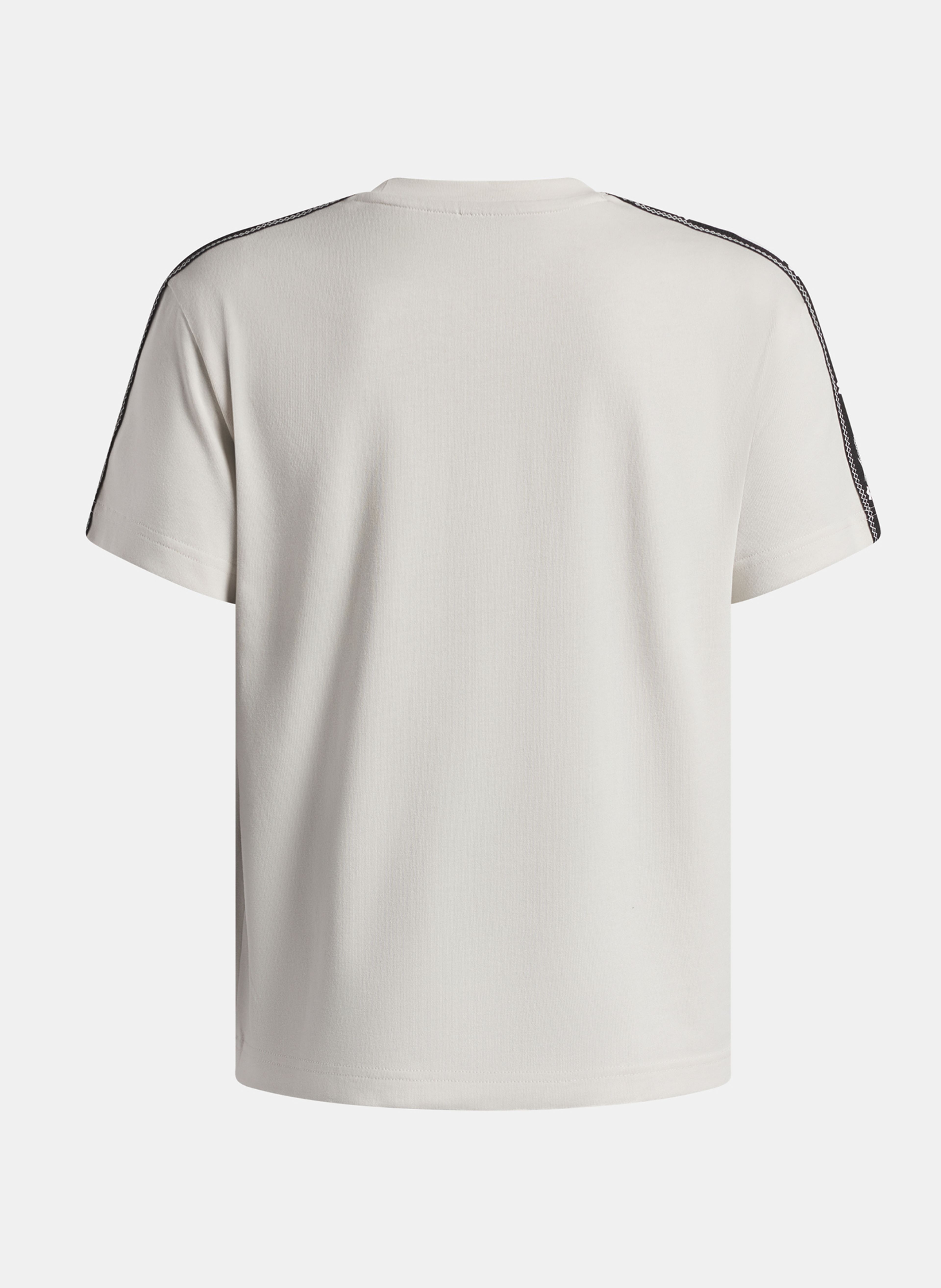 Berniukams  marškinėliai Under Armour UA B ICON TAPED SS - 002