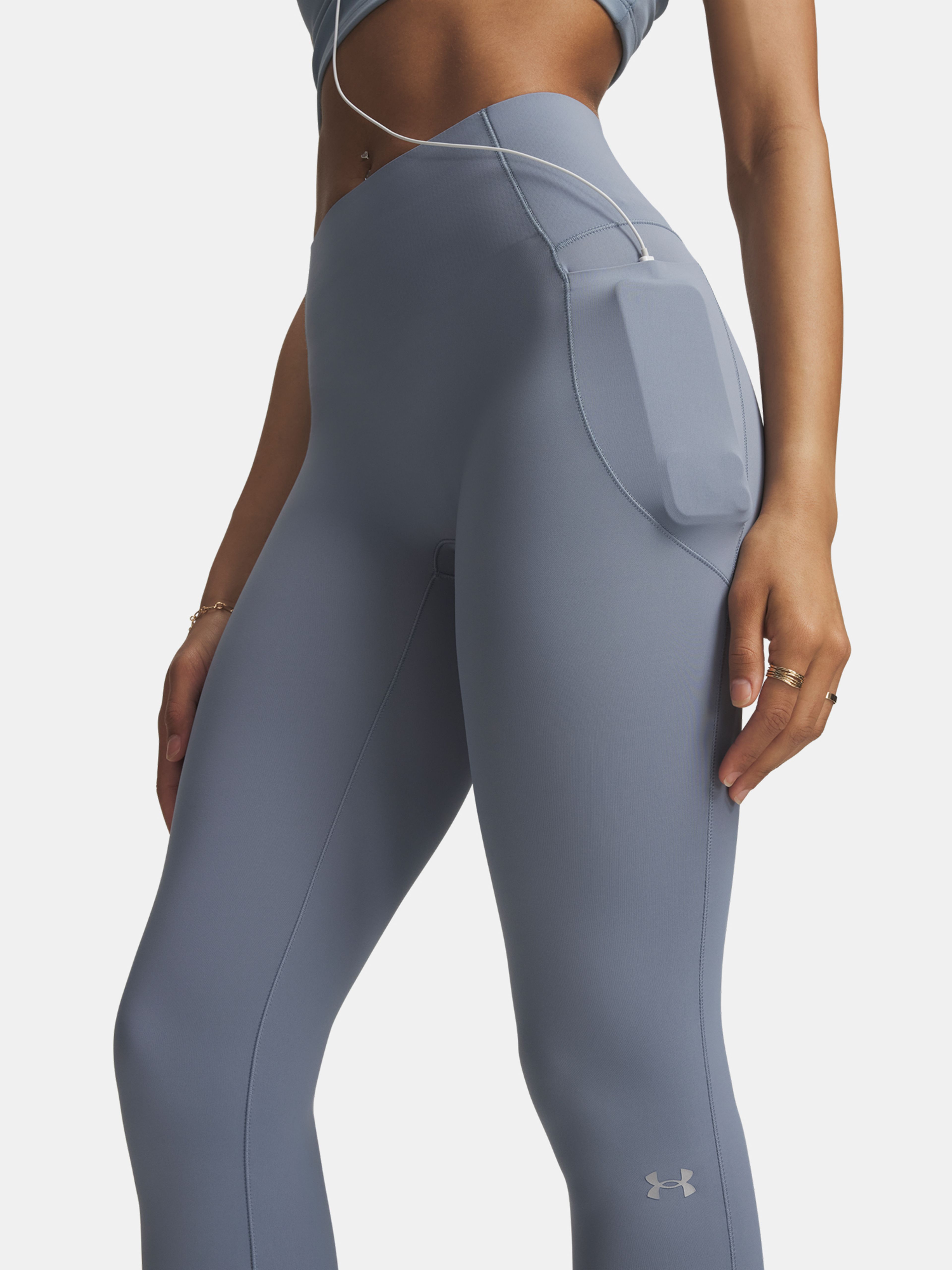 Dámské legíny Under Armour Vanish Elite Legging - 003