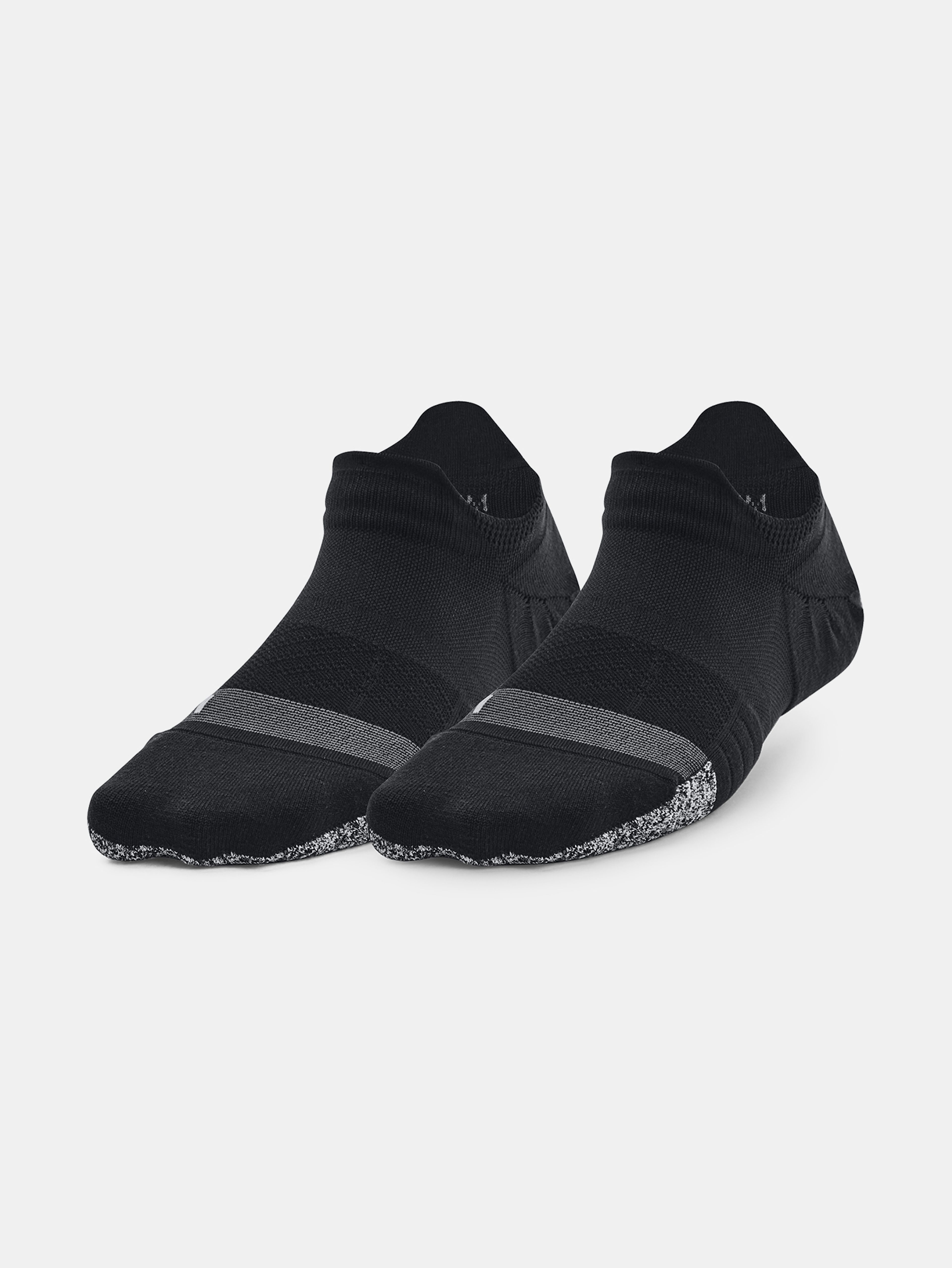 Dámské ponožky Under Armour UA Breathe 2 No Show Tab 2pk