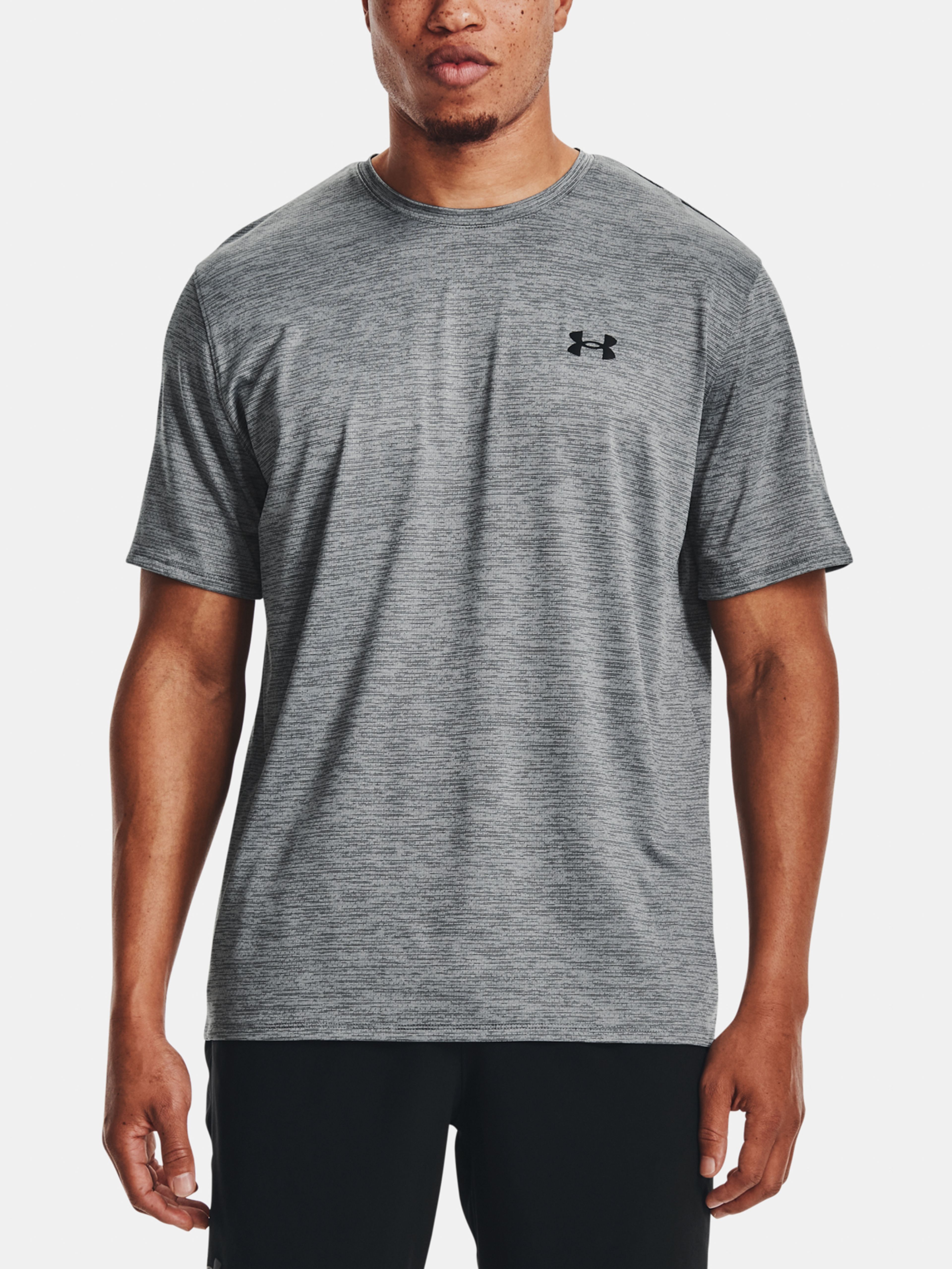 Férfi póló Under Armour Training Vent 2.0 SS