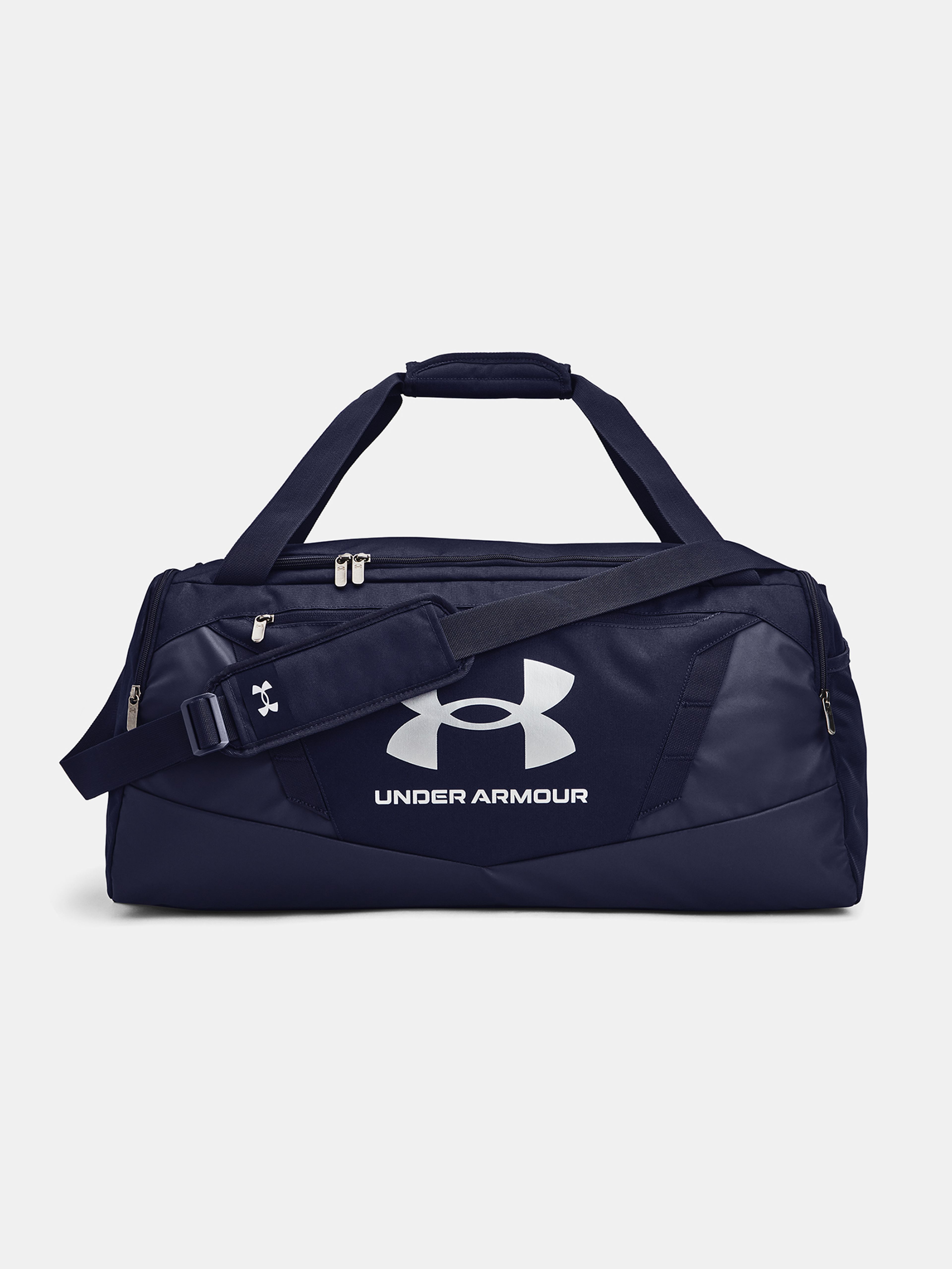 Unisex torba Under Armour UA Storm Undeniable 5.0 Duffle MD