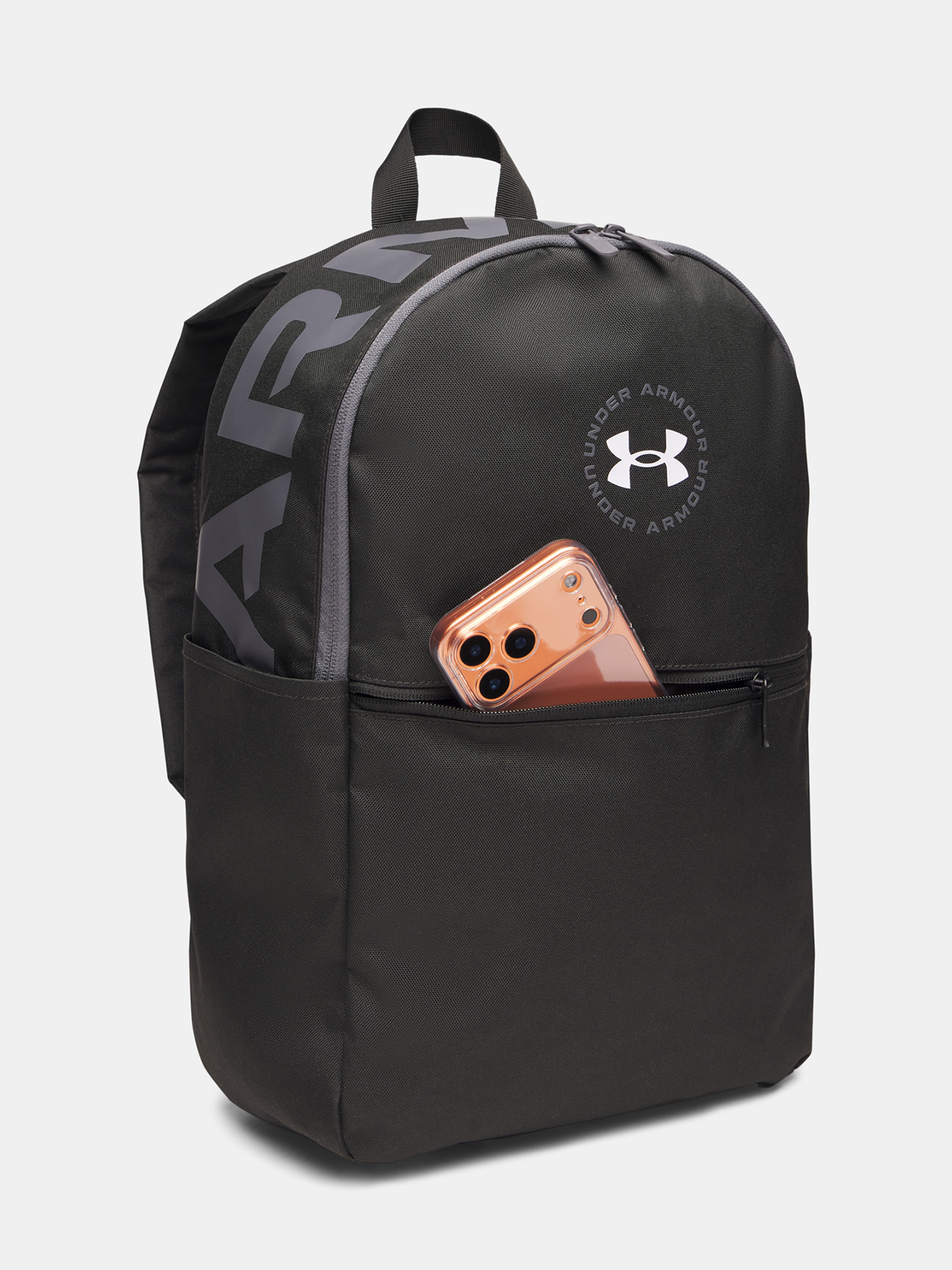Unisex kuprinė Under Armour Essential Printed BP - 004