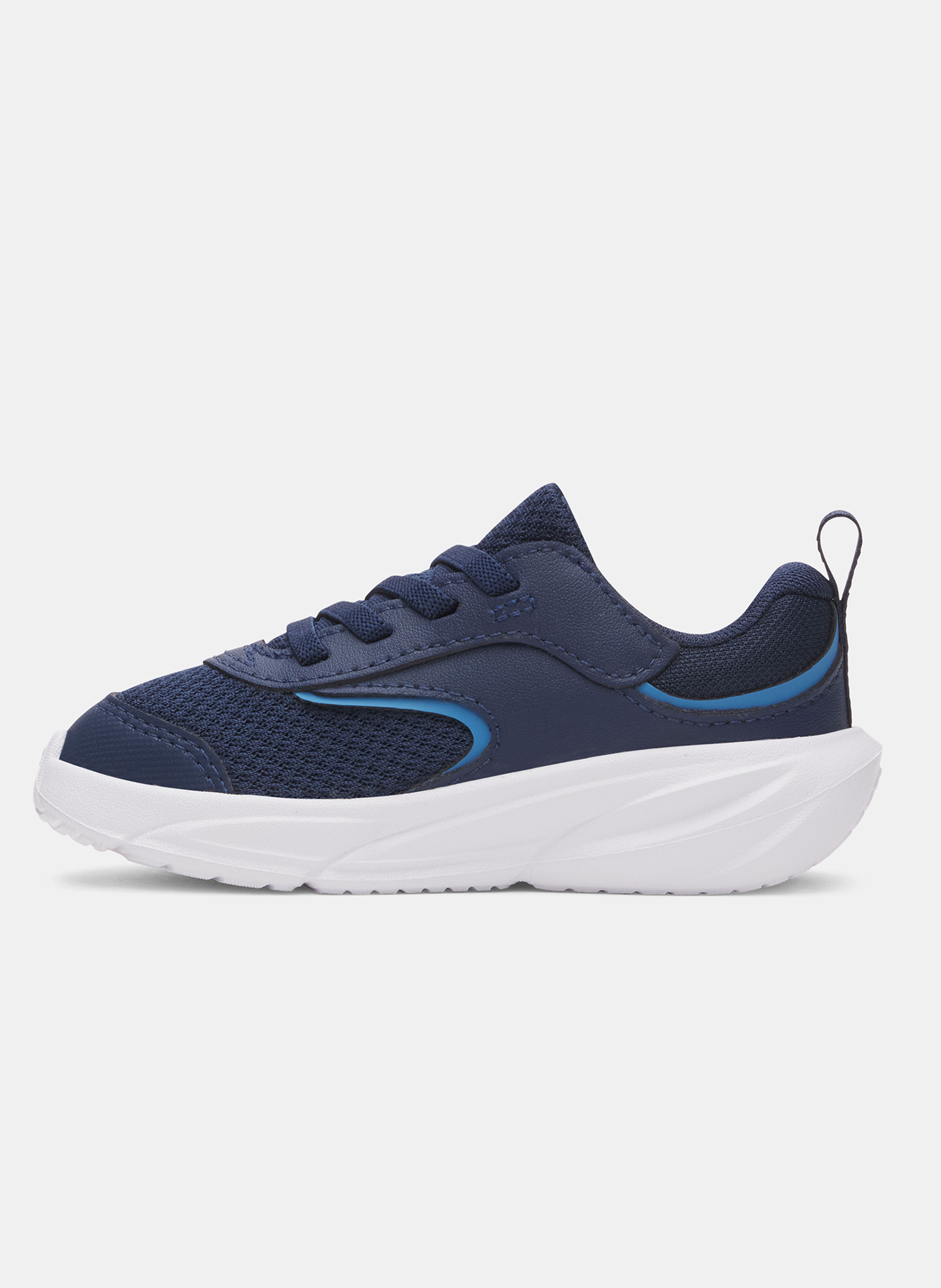 Poiste tossud Under Armour UA BINF Surge 5 AC - 002