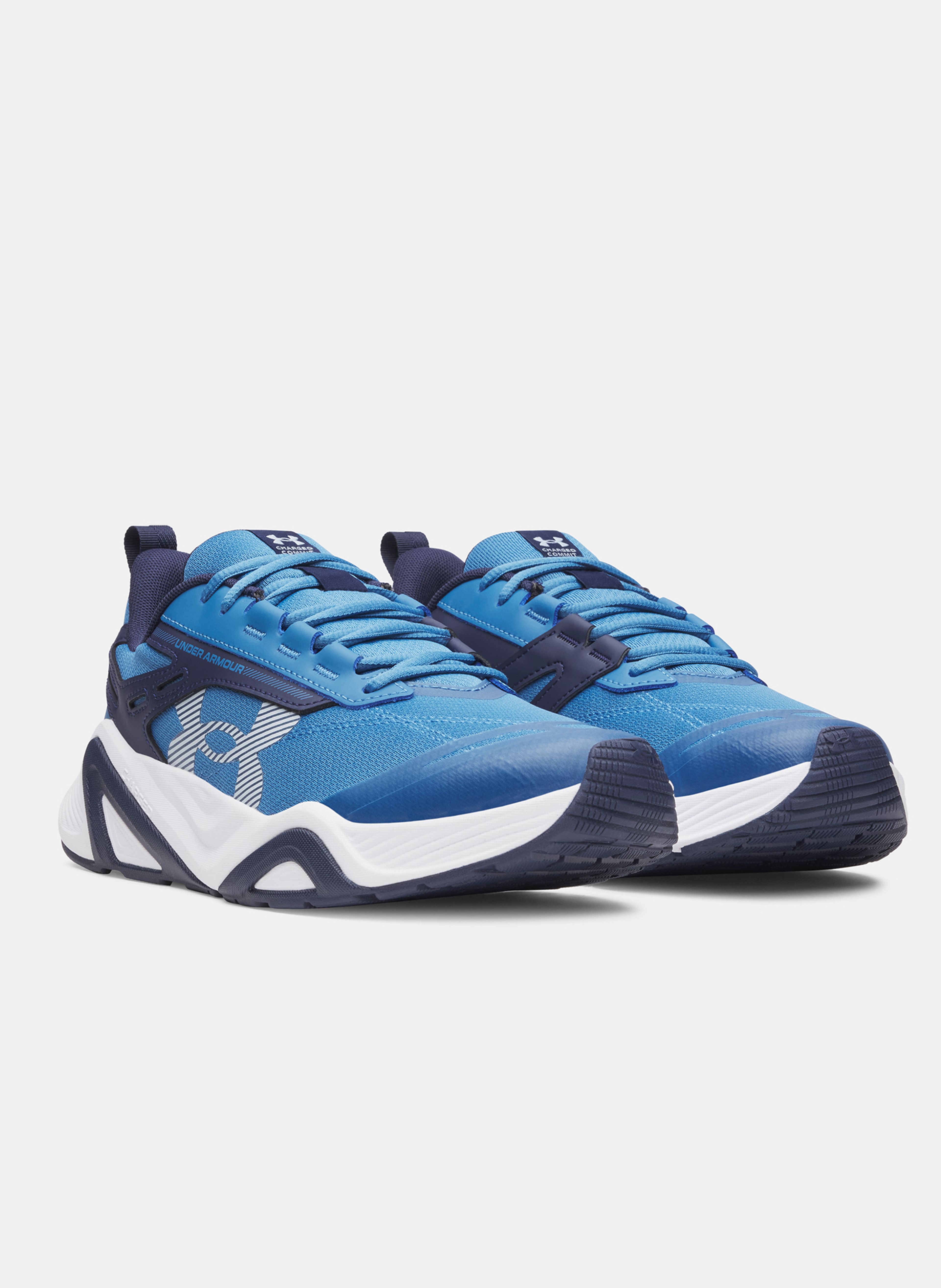 Vyriški batai Under Armour UA Charged Commit TR 5 - 003