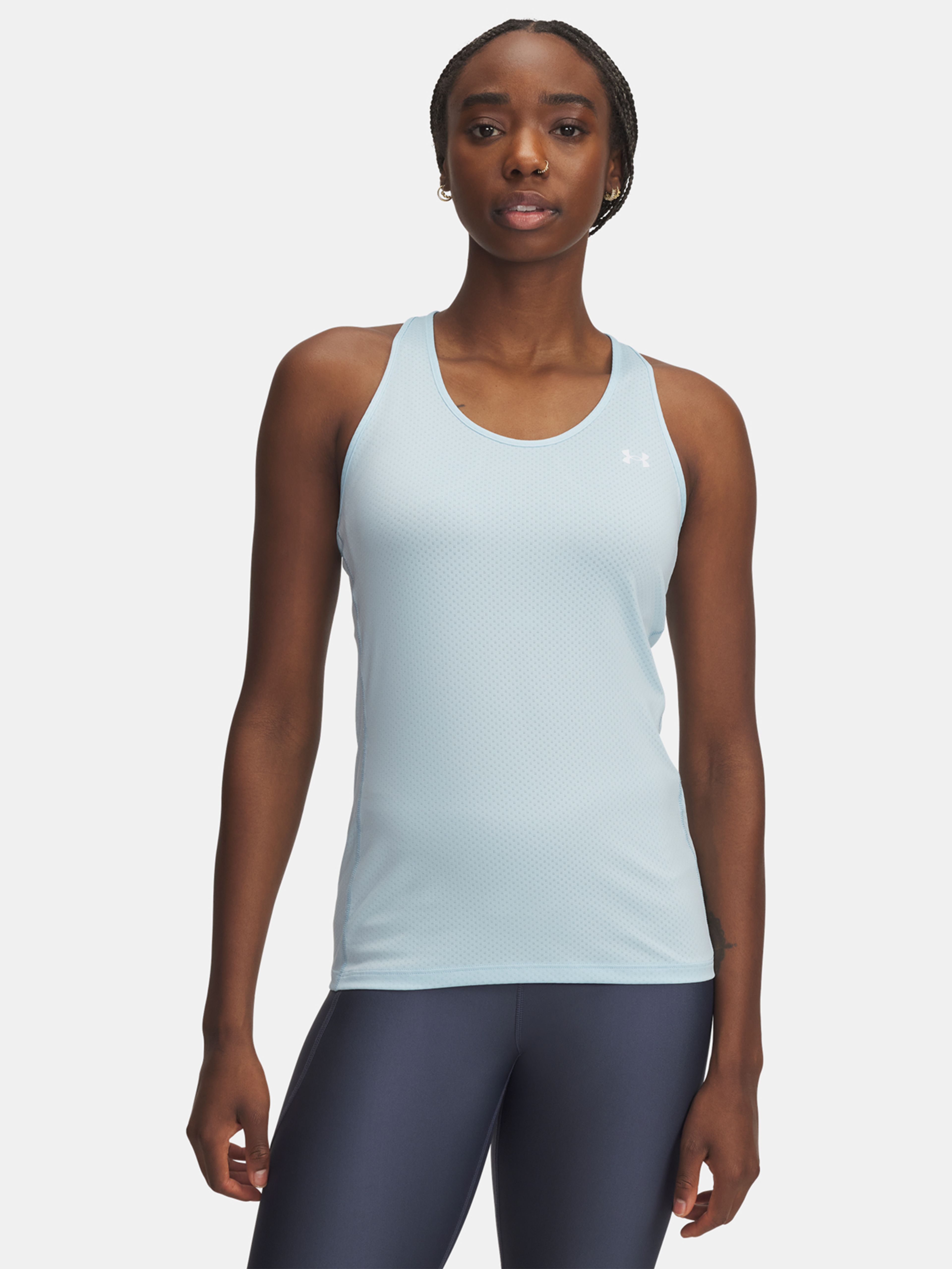 Naiste särk Under Armour Tech Mesh Racer Tank