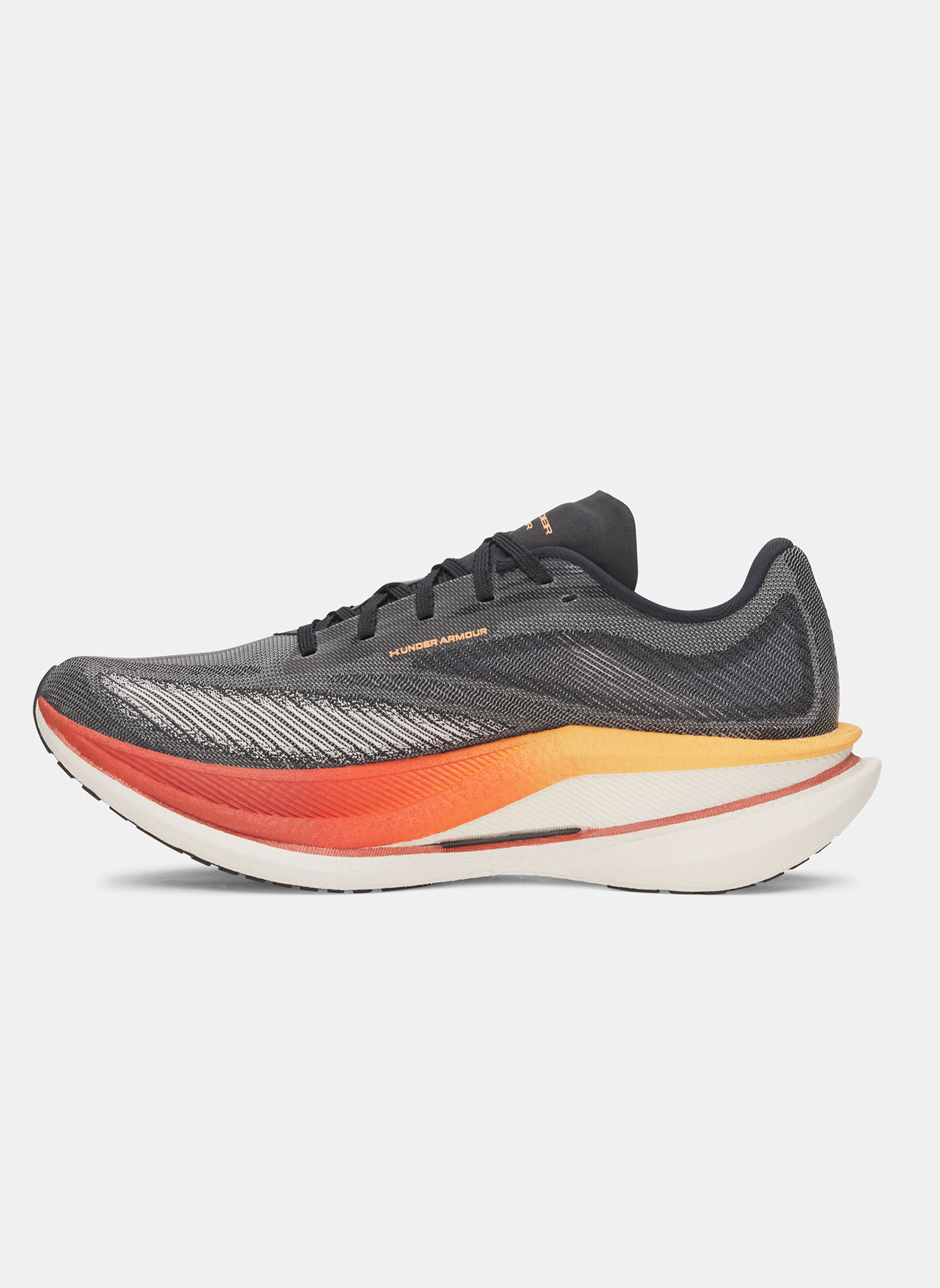 Unisex batai Under Armour UA U Velociti Elite 3 - 003