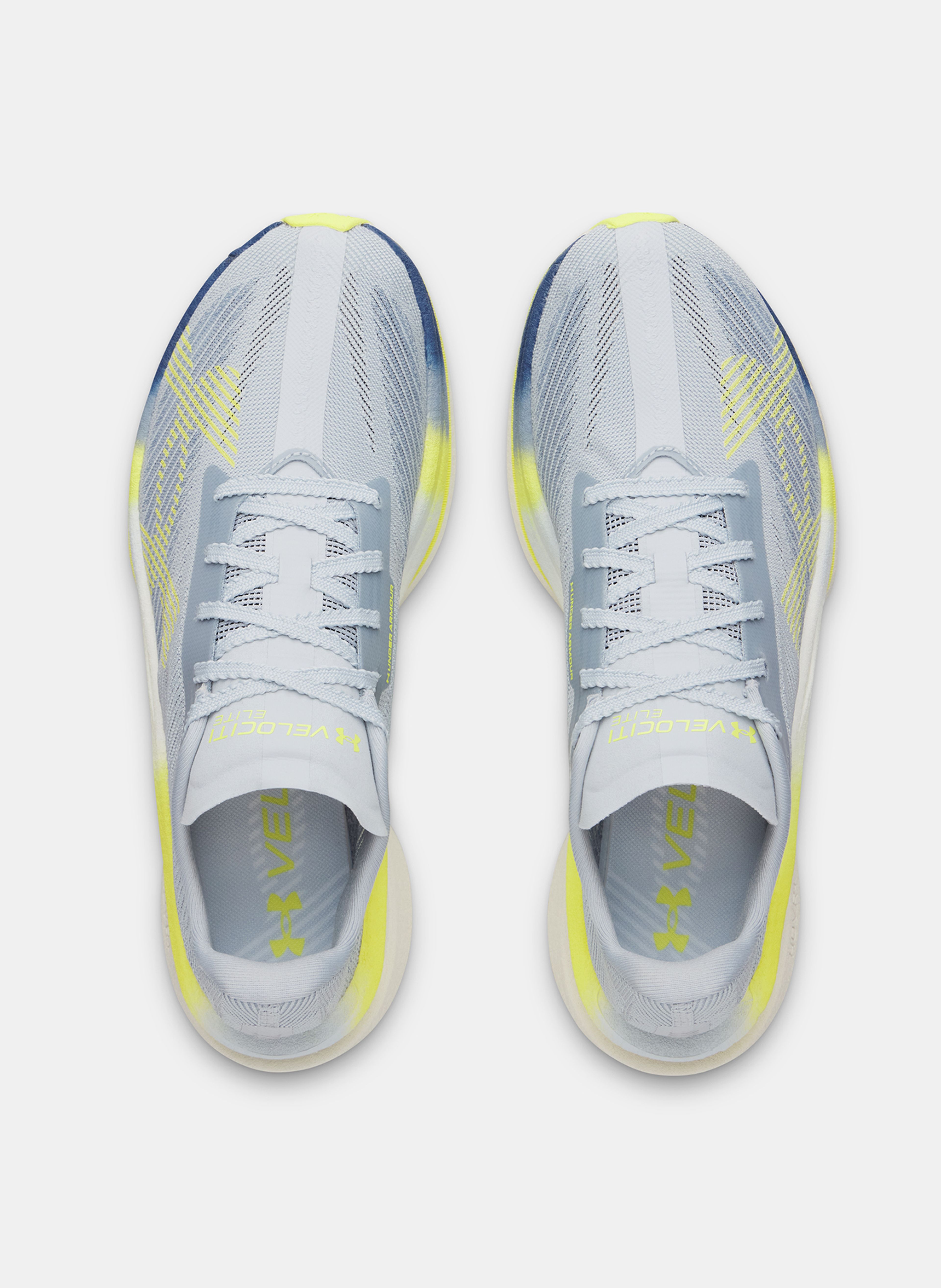Unisex cipők Under Armour UA U Velociti Elite 3 - 005