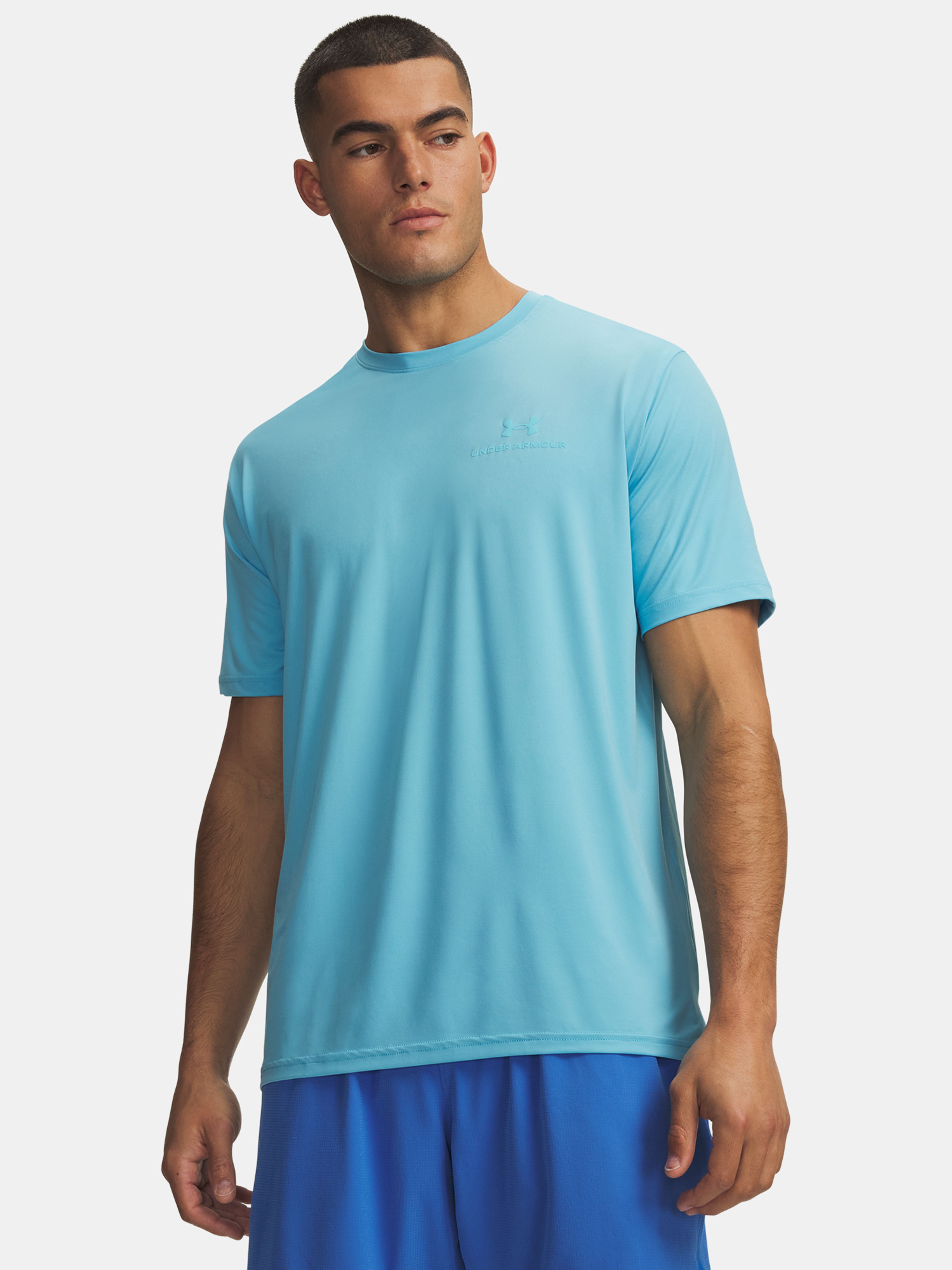 Moška majica Under Armour Vanish Energy SS - 001