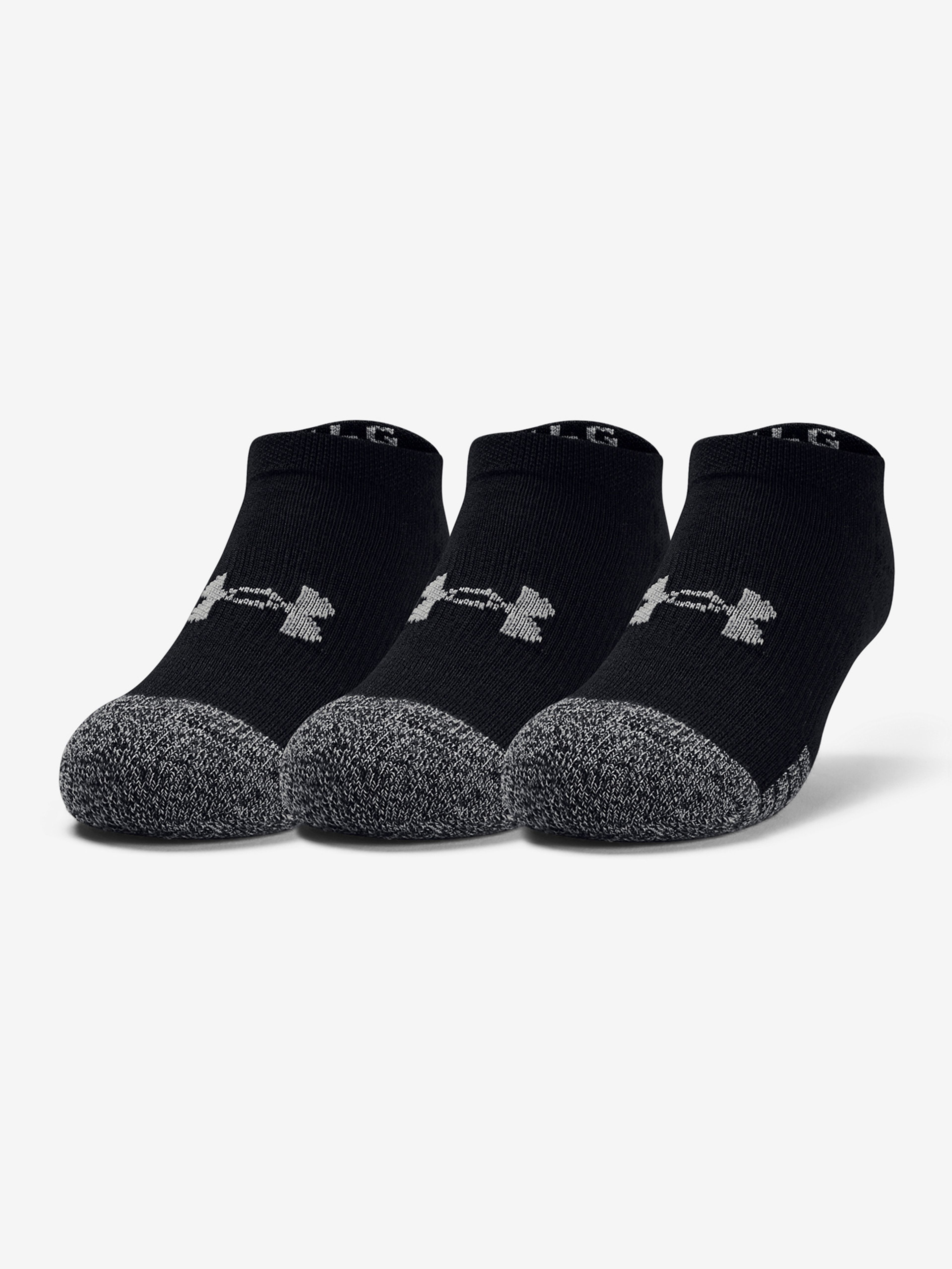 Detské ponožky Under Armour Youth Heatgear NS