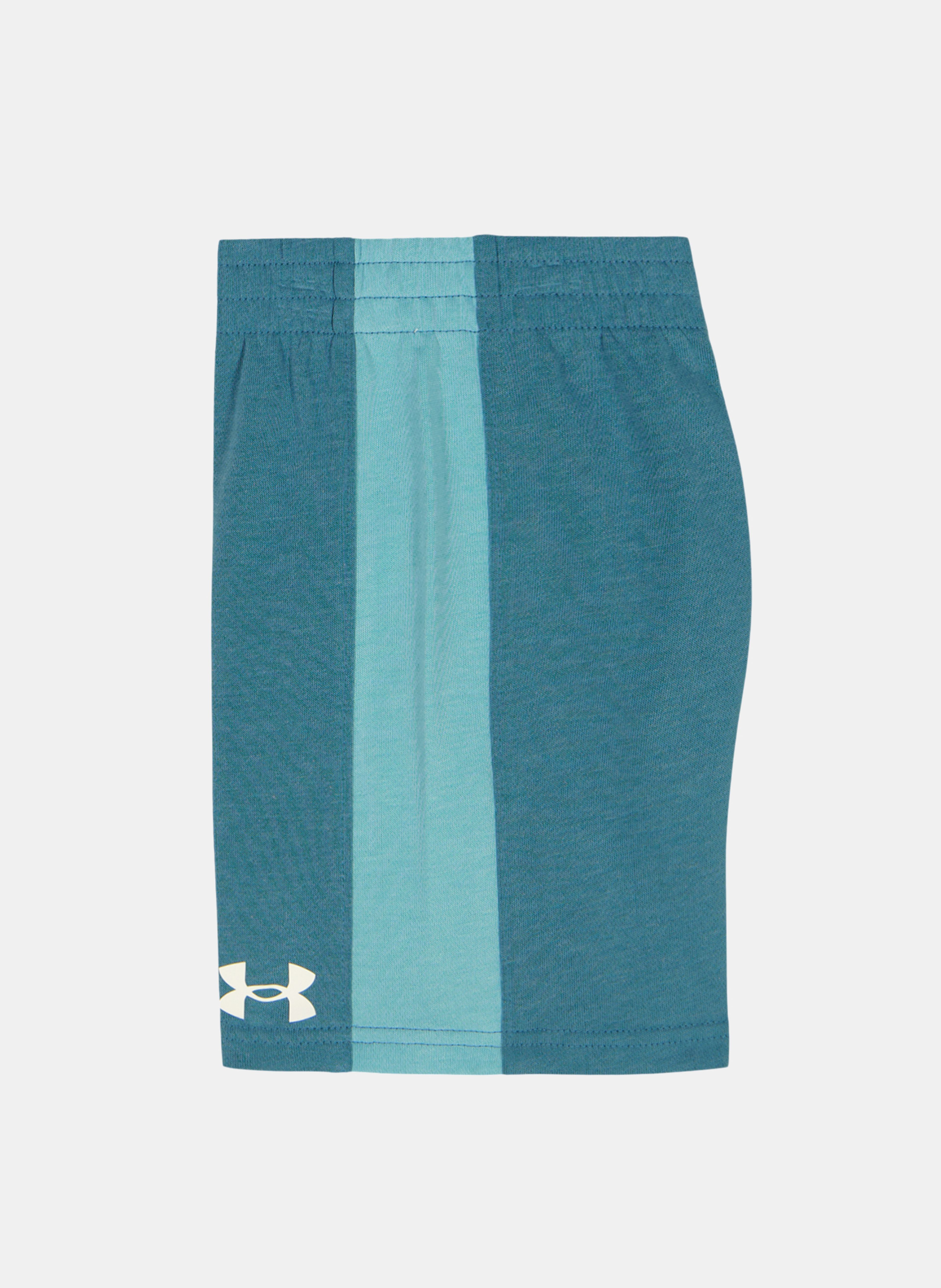 Chlapecký set Under Armour UA RIVAL SHORT SET - 003