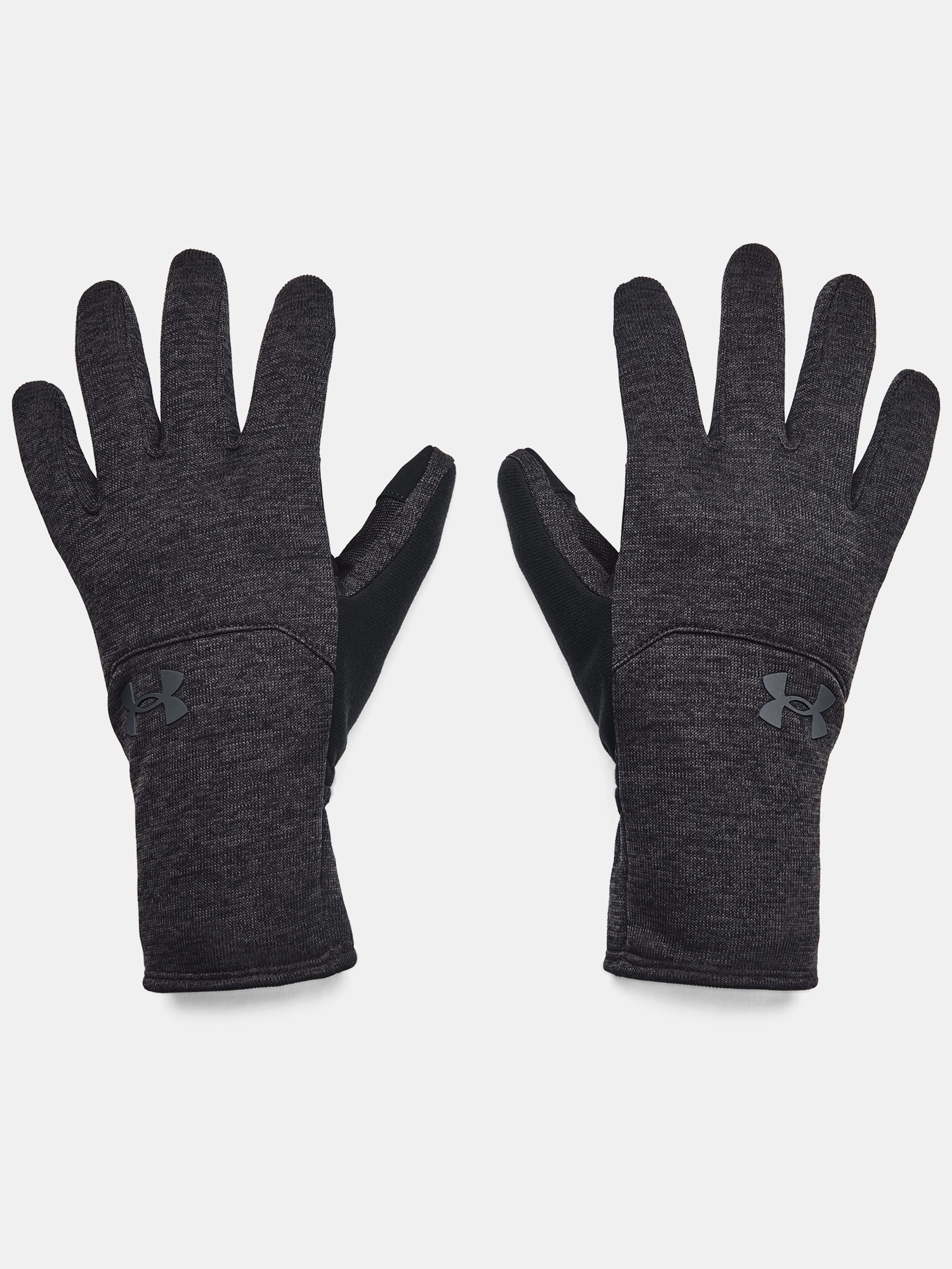 Férfi kesztyű Under Armour UA Storm Fleece Gloves