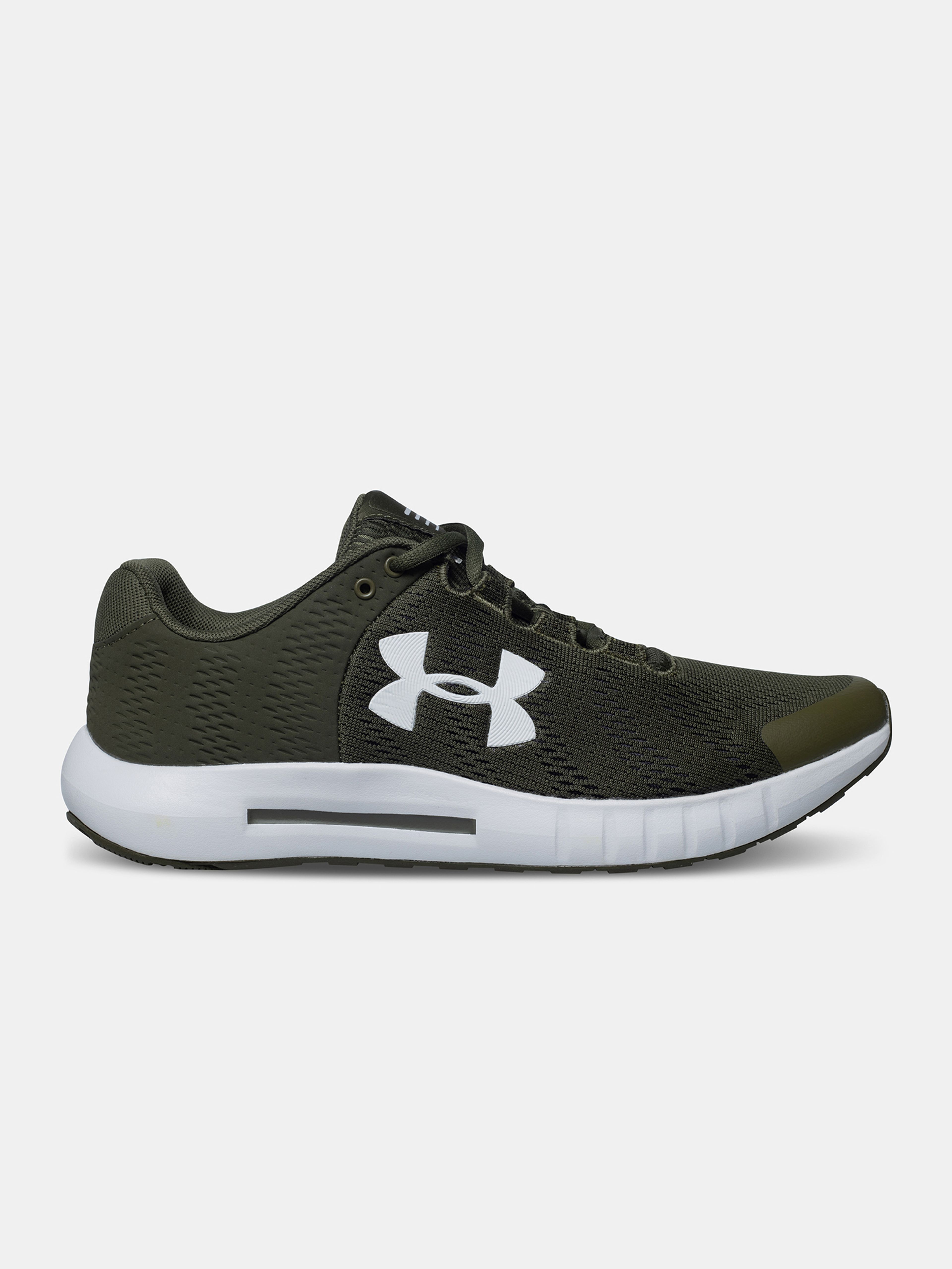 Férfi cipők Under Armour UA Micro G Pursuit BP