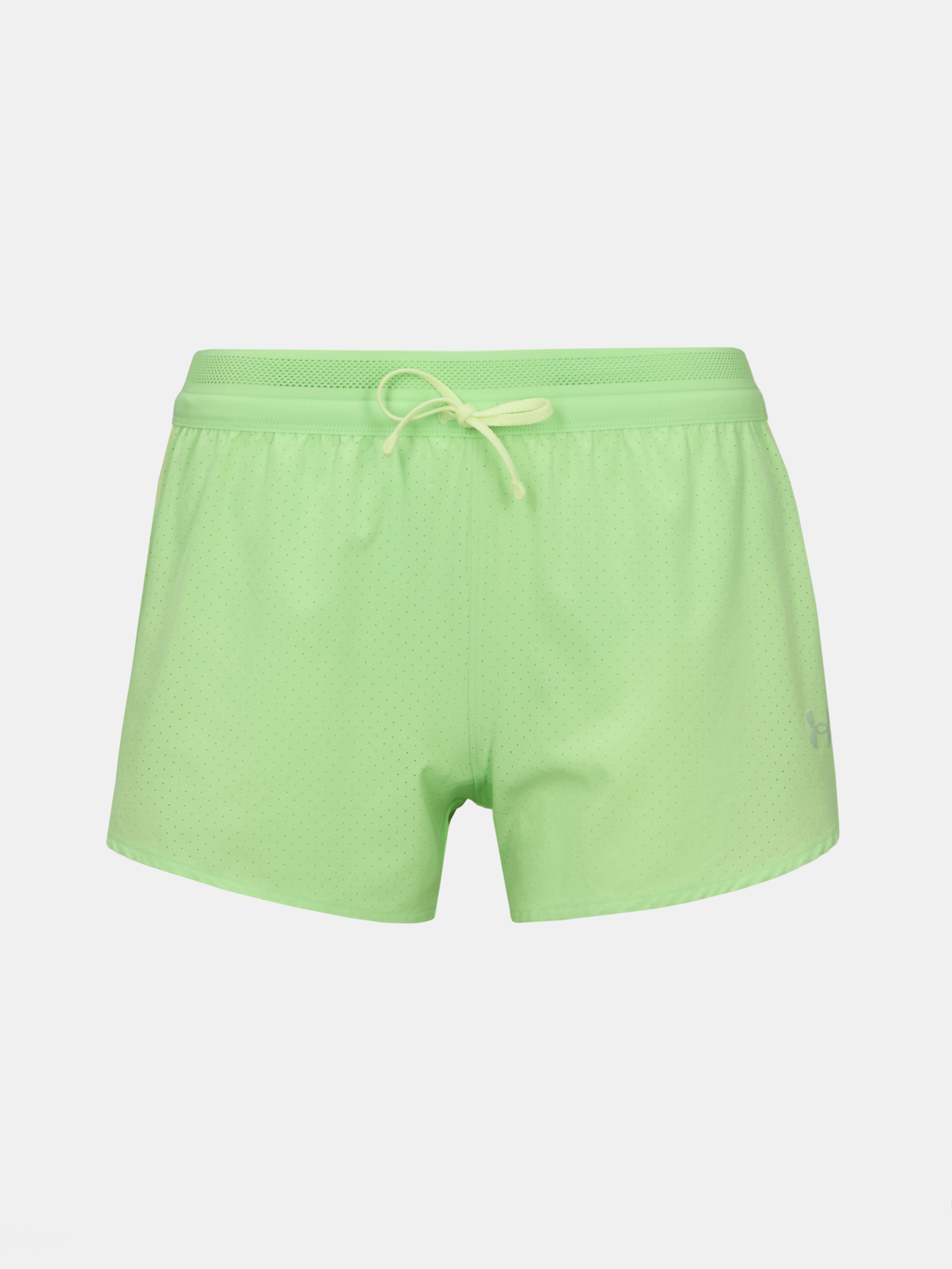 Naiste lühikesed püksid Under Armour UA Velociti Pro Vent Shorts - 001
