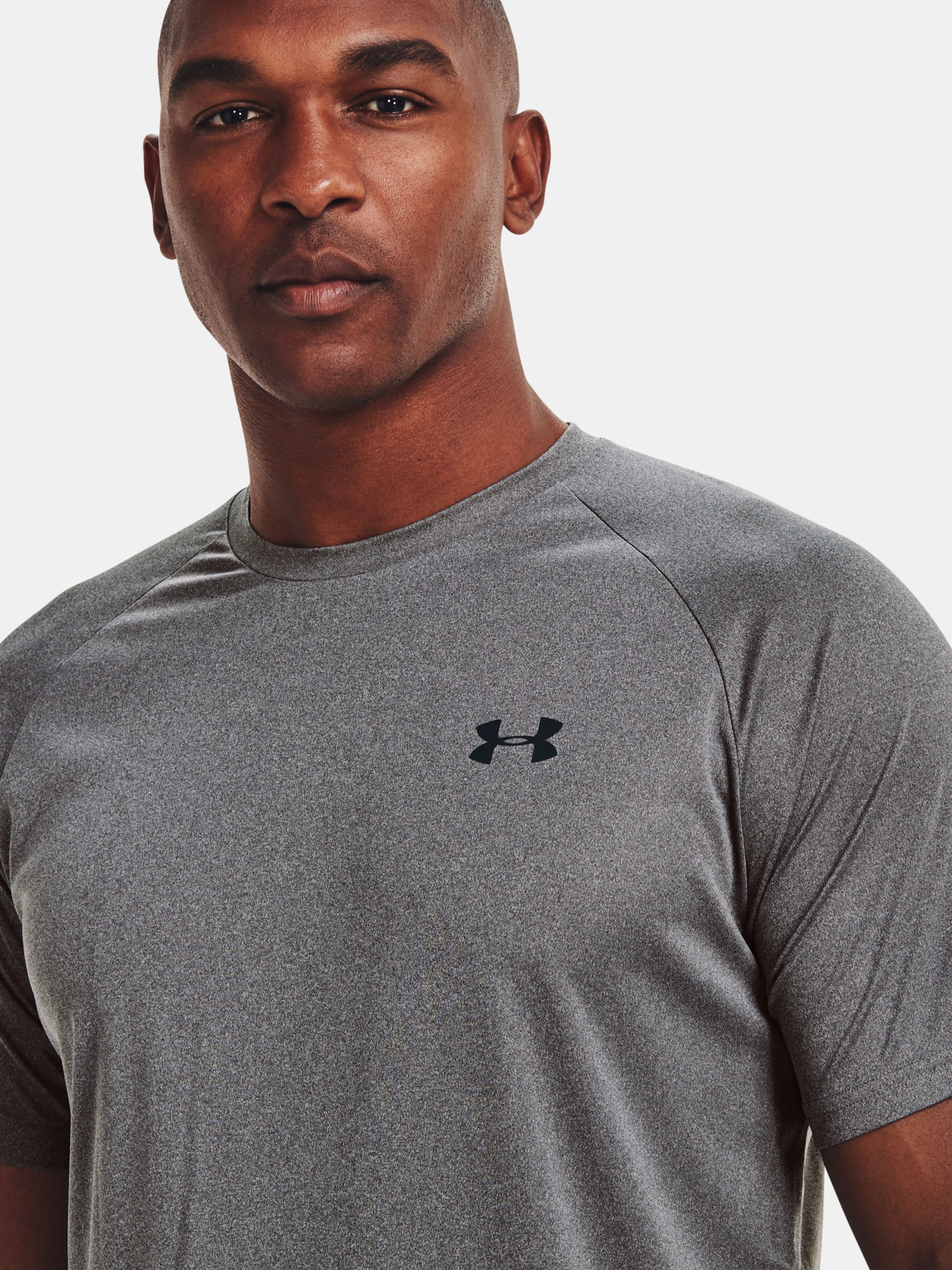 Férfi póló Under Armour Velocity 2.0 SS Tee - 005