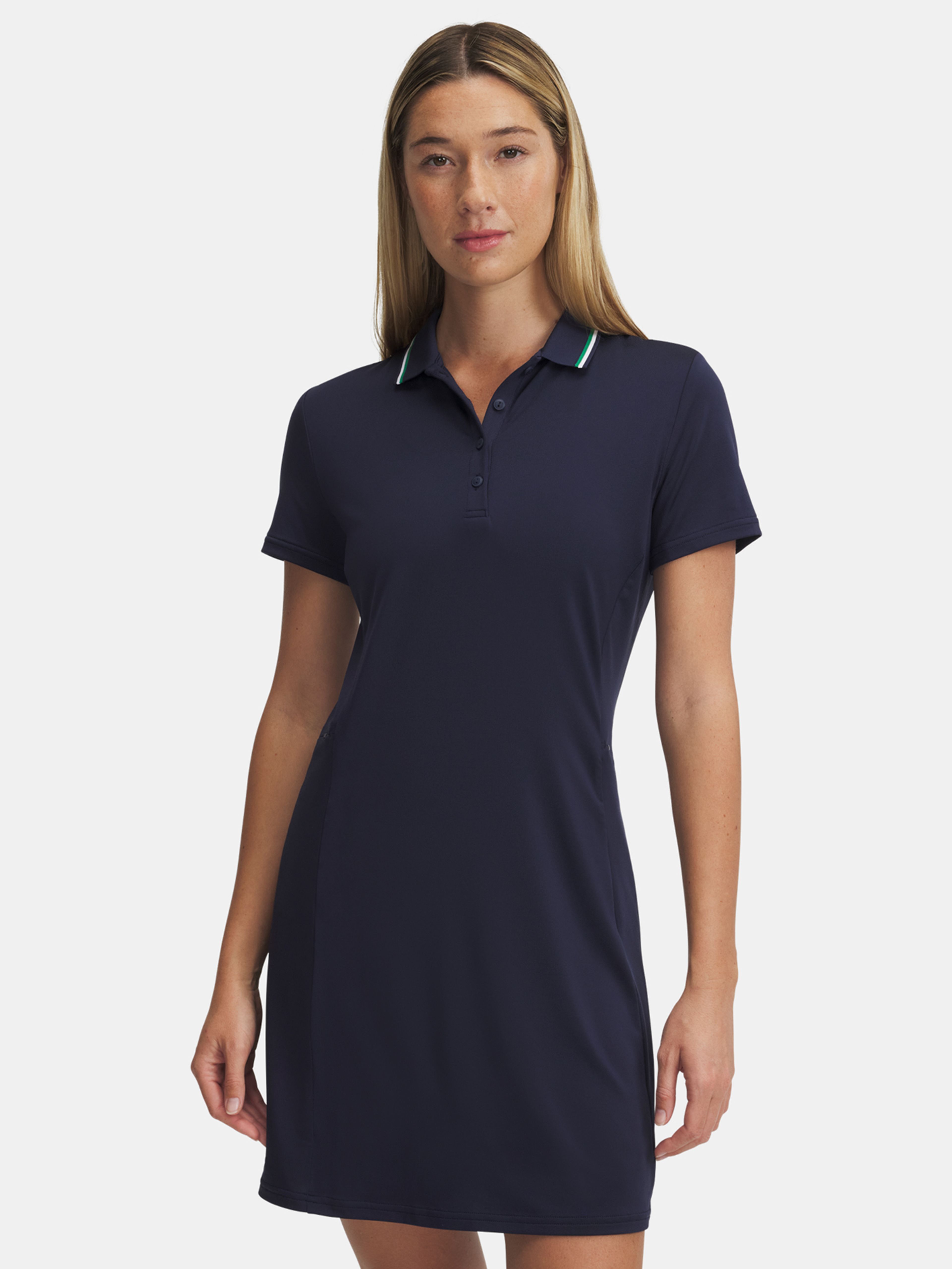 Női ruha Under Armour UA Drive SS Dress
