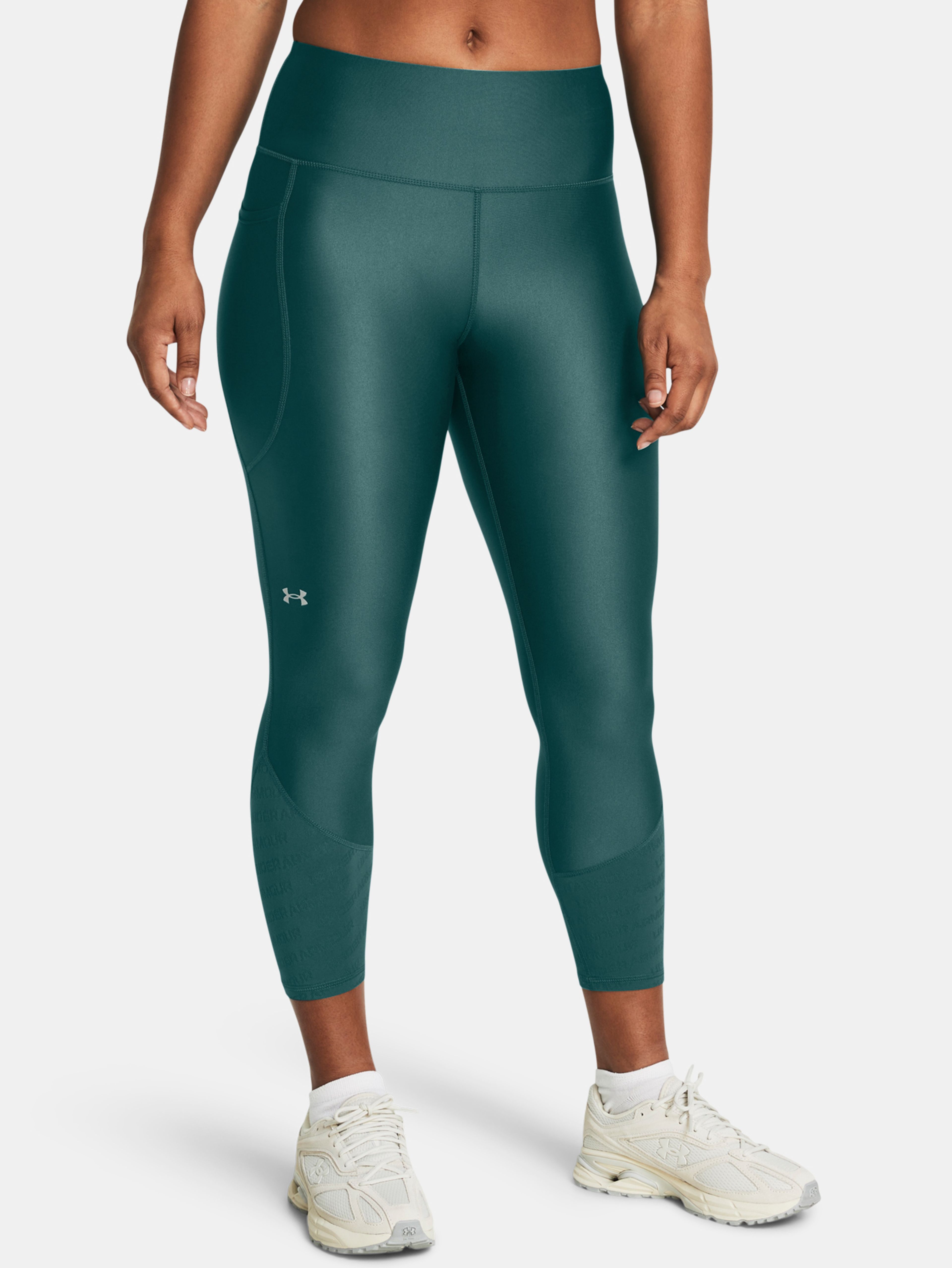 Dámske legíny Under Armour Vanish Breeze Ankle Legging