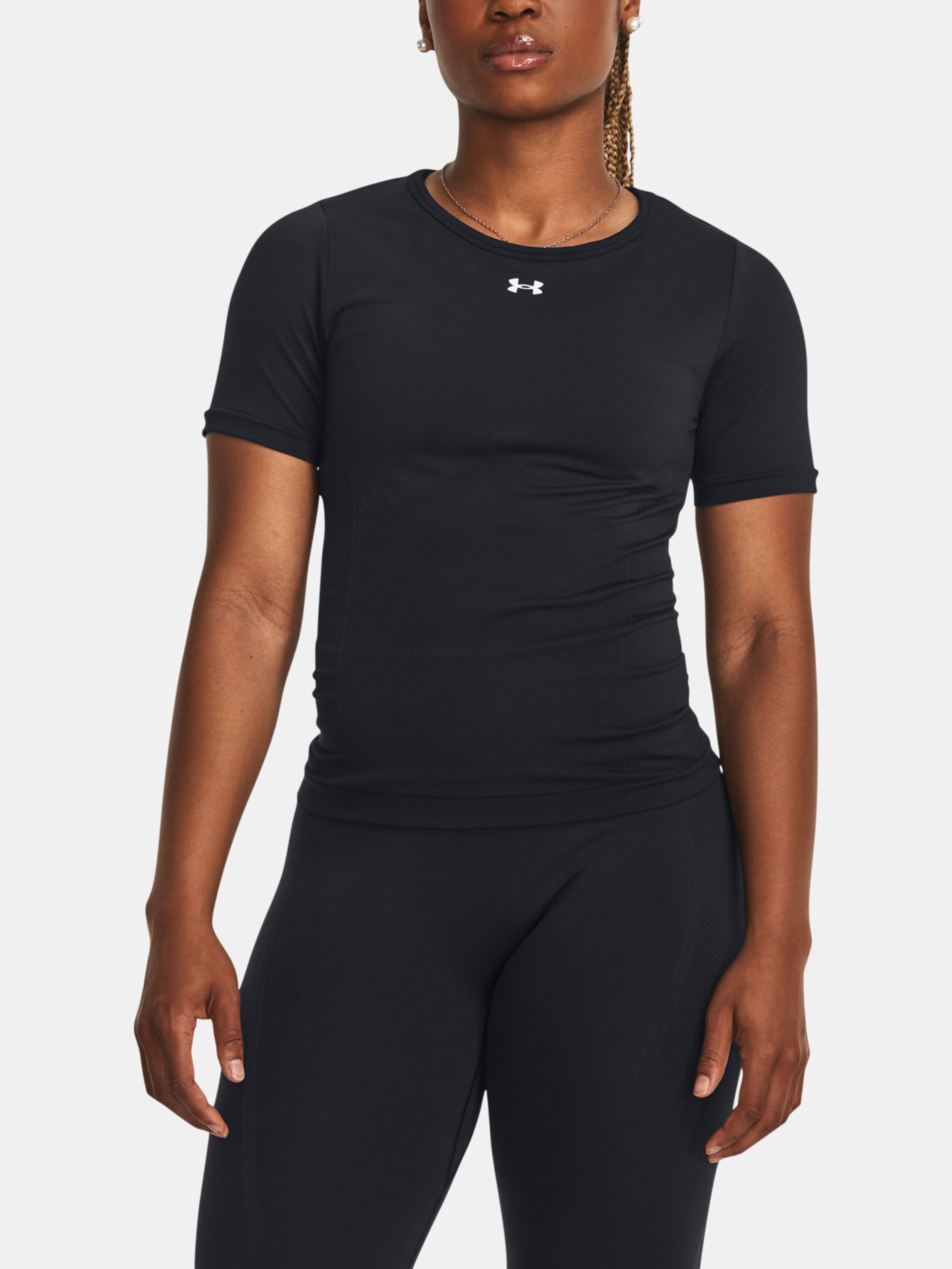 Ženska majica Under Armour UA Train Seamless SS