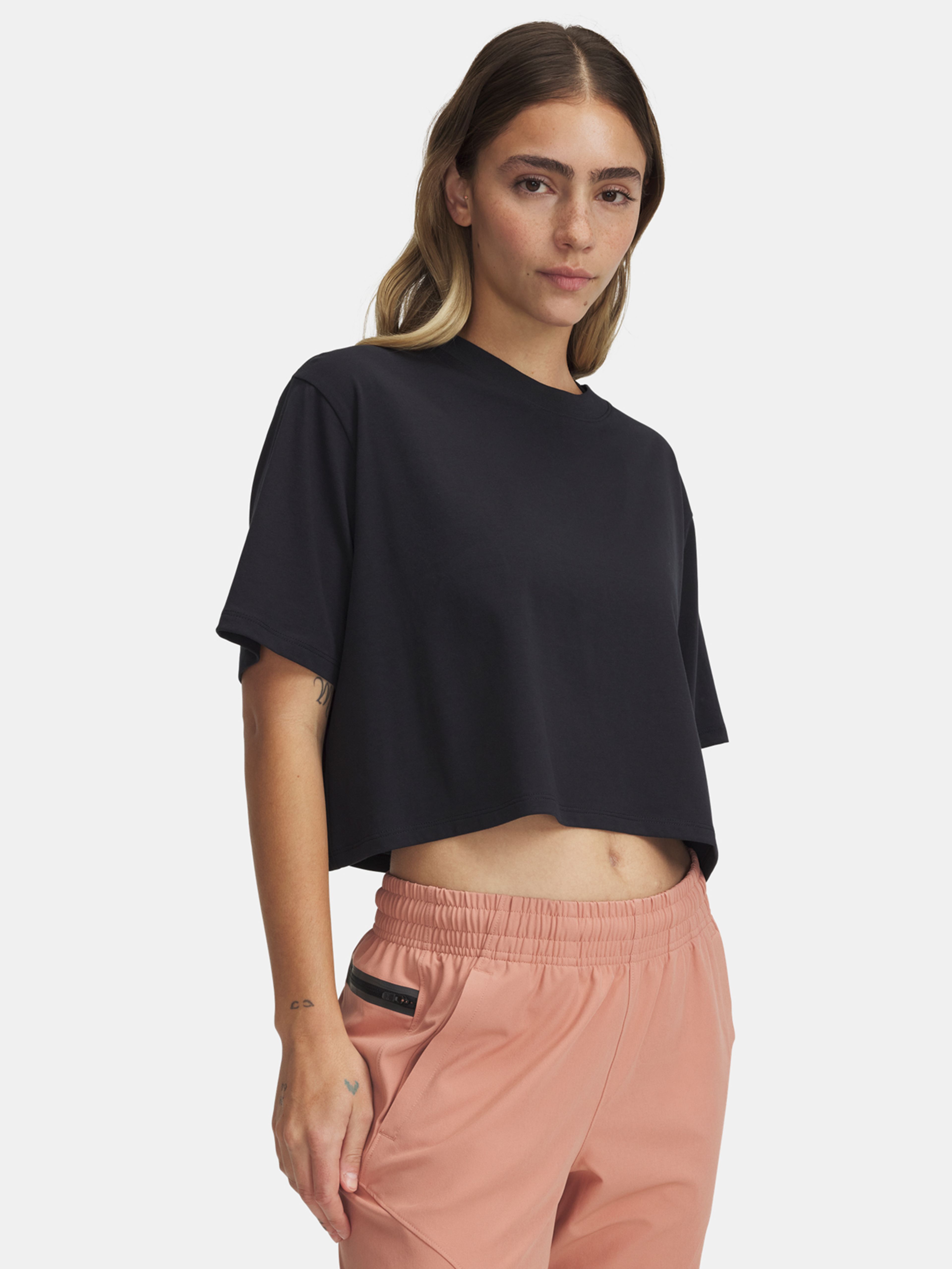 Női póló Under Armour UA Rival SS