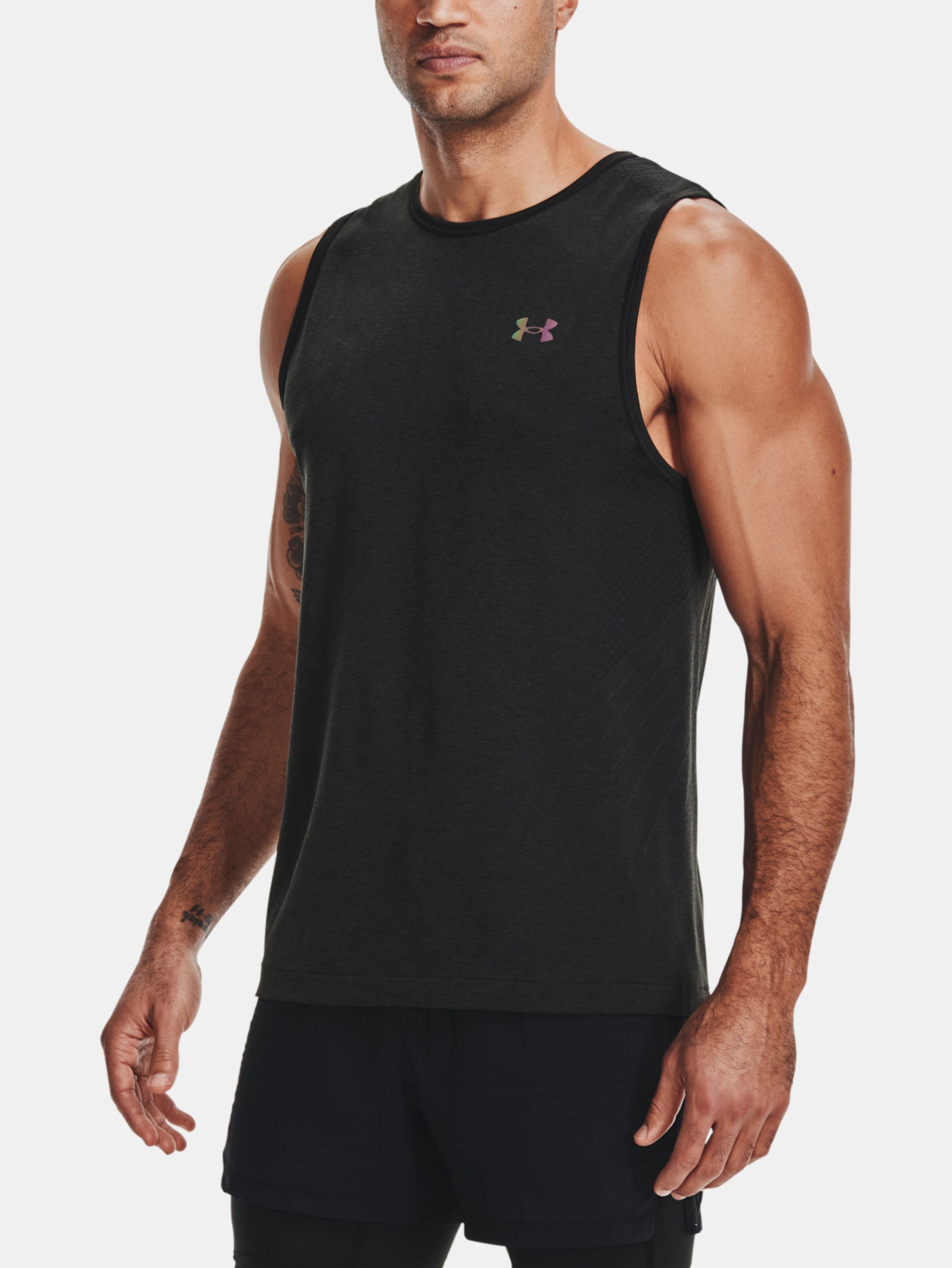 Meeste särk Under Armour Rush Seamless SL