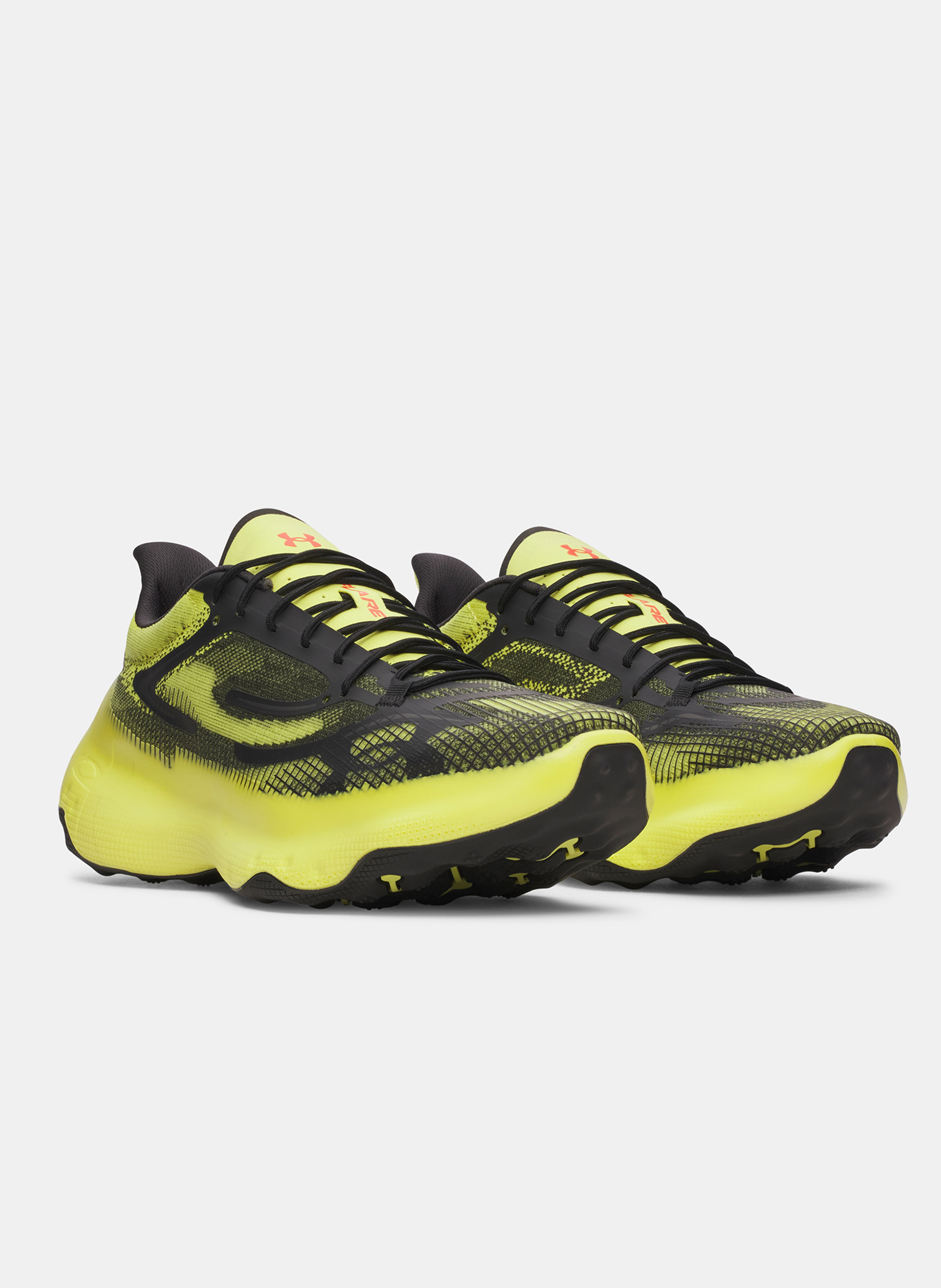 Unisexi tossud Under Armour UA Flare - 003