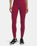 Dámske legíny Under Armour Motion Legging-Červená - 002