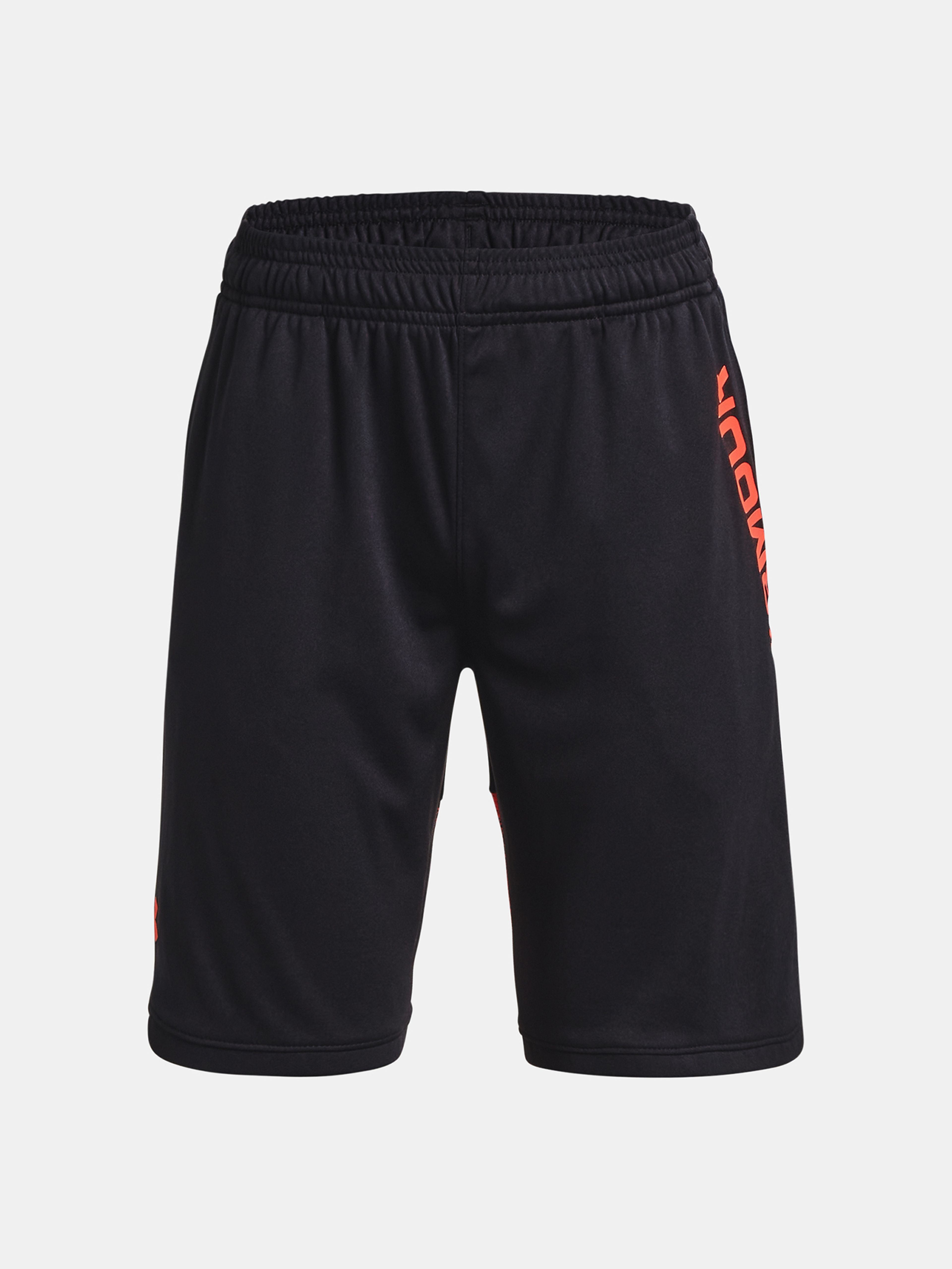 Chlapecké kraťasy Under Armour UA Stunt 3.0 PRTD Shorts