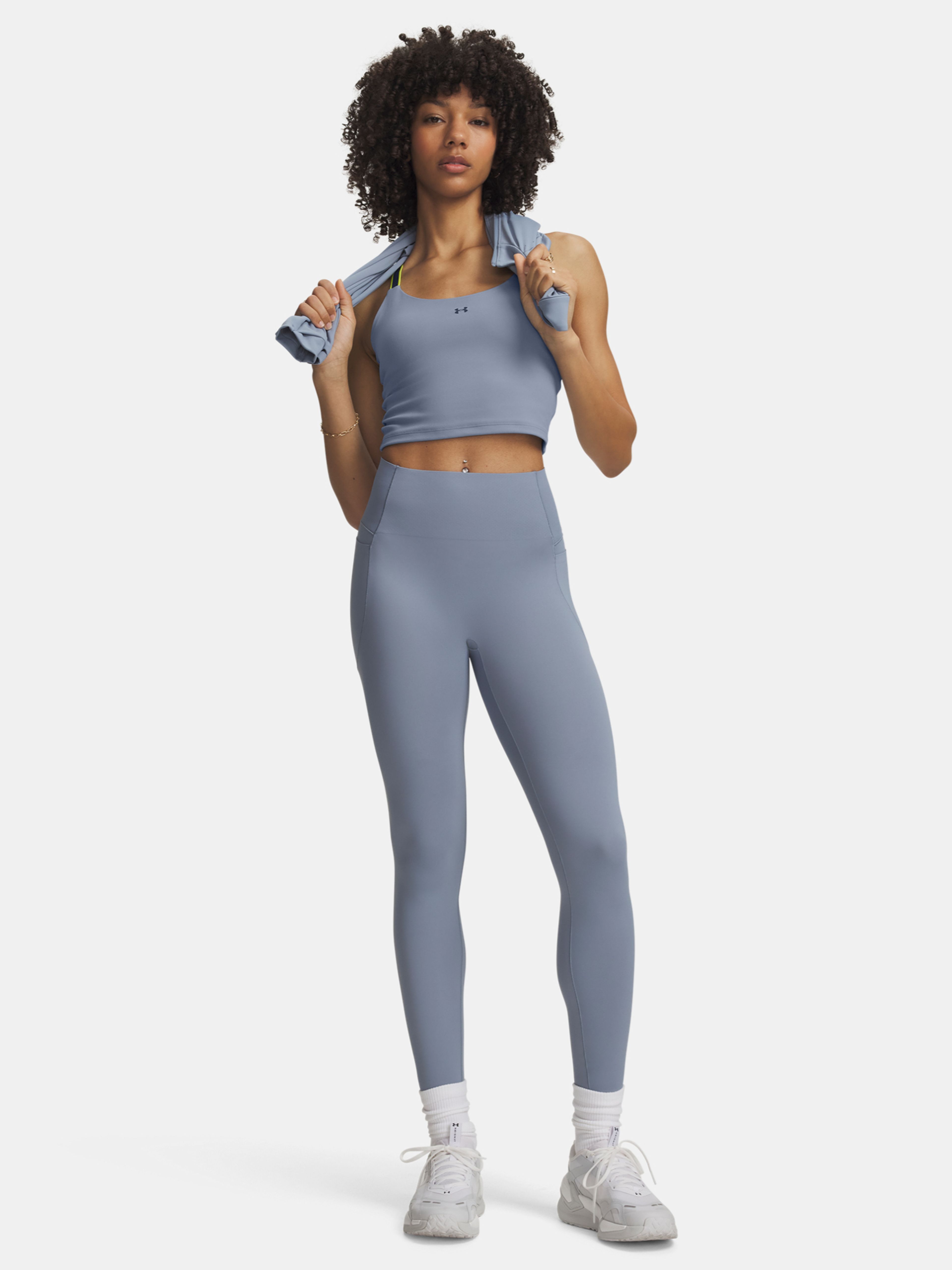 Dámské legíny Under Armour Vanish Elite Legging - 004