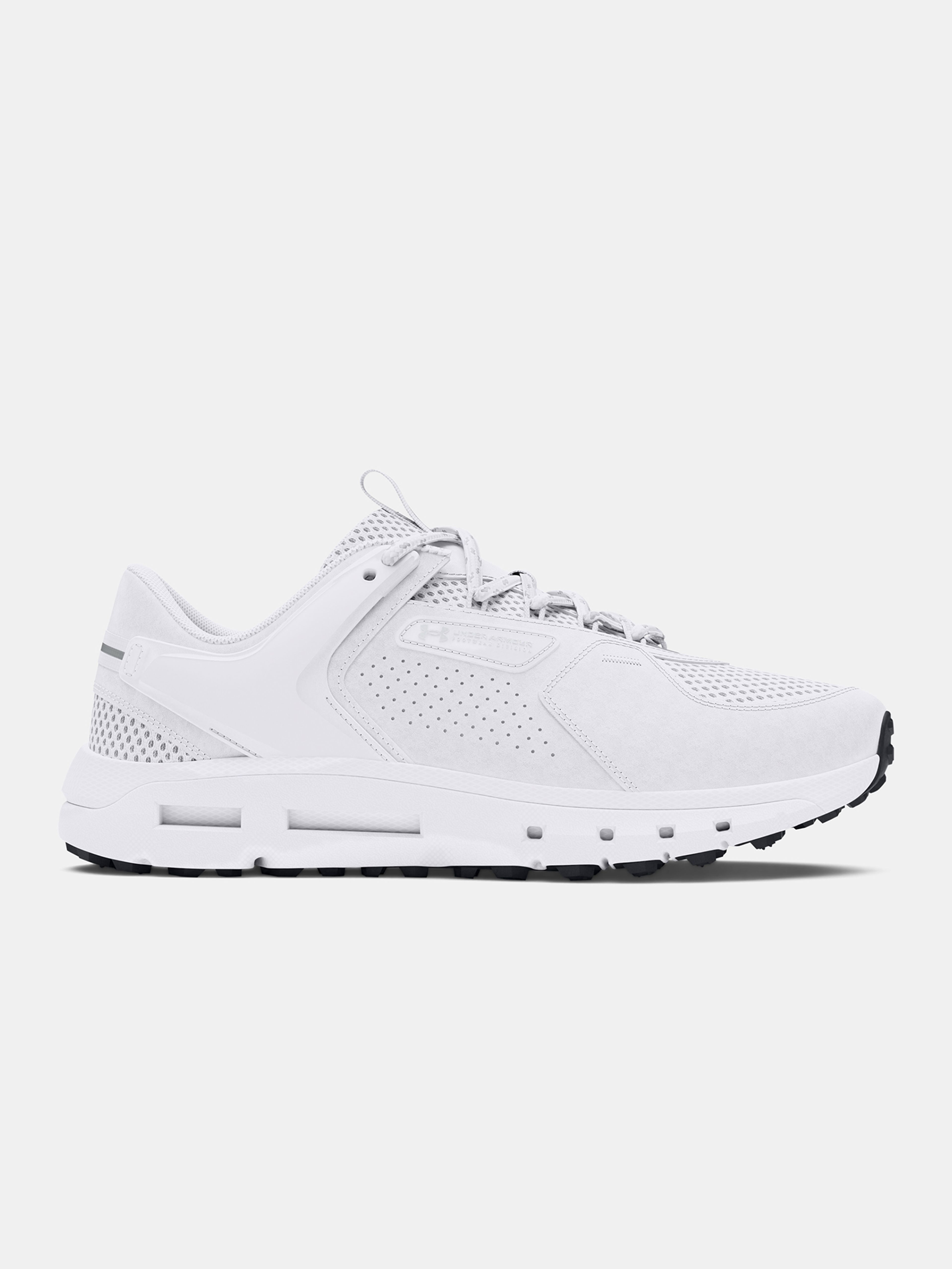 Férfi cipők Under Armour UA Summit Trek-WHT